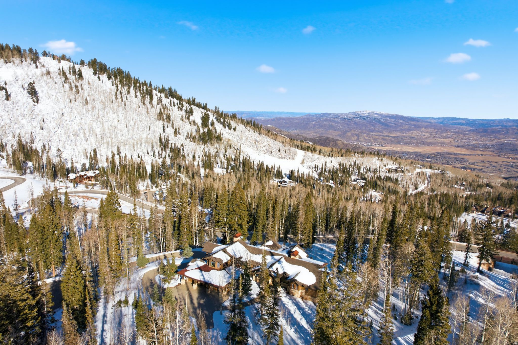 WHITE PINE CANYON FIRST AMENDED PHASE 3C - Residential