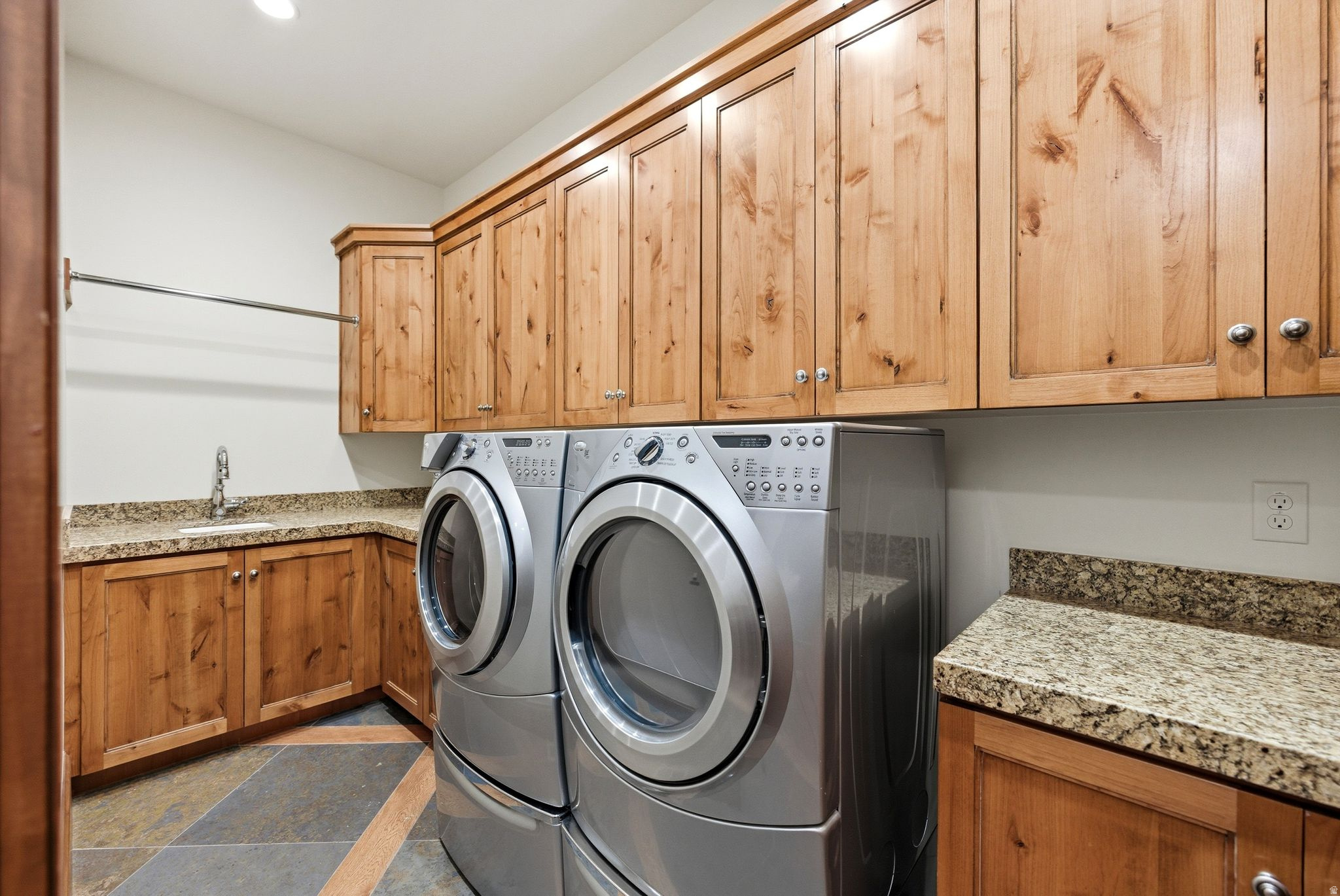 WHITE PINE CANYON FIRST AMENDED PHASE 3C - Residential