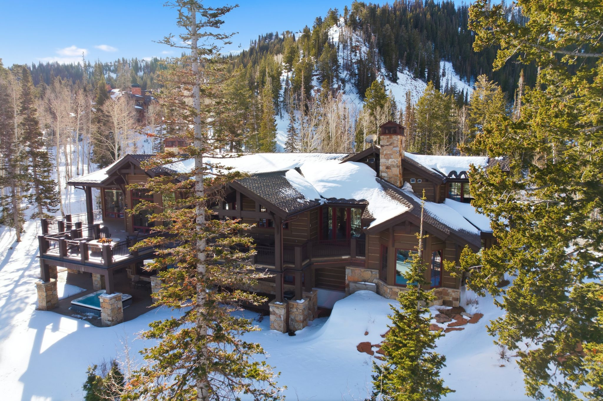 WHITE PINE CANYON FIRST AMENDED PHASE 3C - Residential