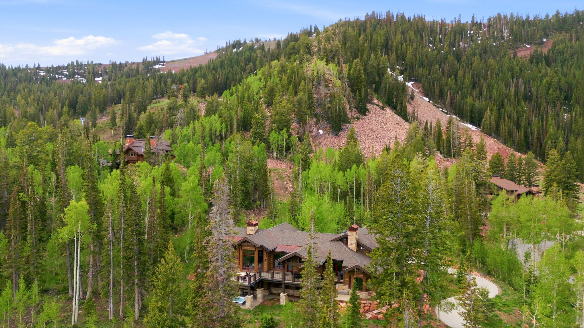 WHITE PINE CANYON FIRST AMENDED PHASE 3C - Residential