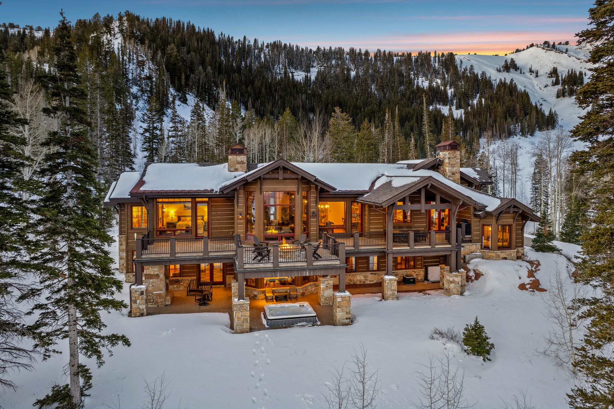 WHITE PINE CANYON FIRST AMENDED PHASE 3C - Residential