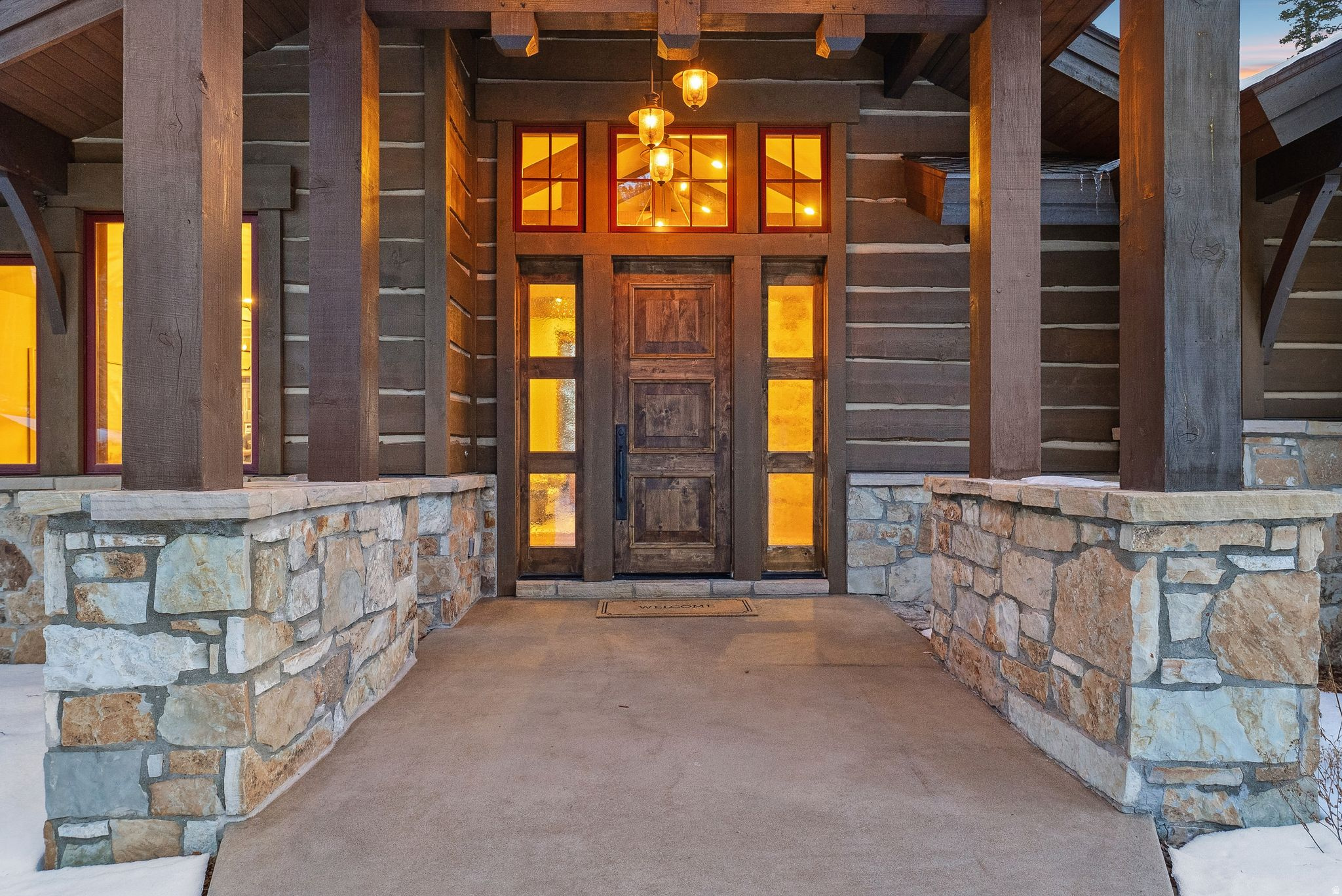 WHITE PINE CANYON FIRST AMENDED PHASE 3C - Residential