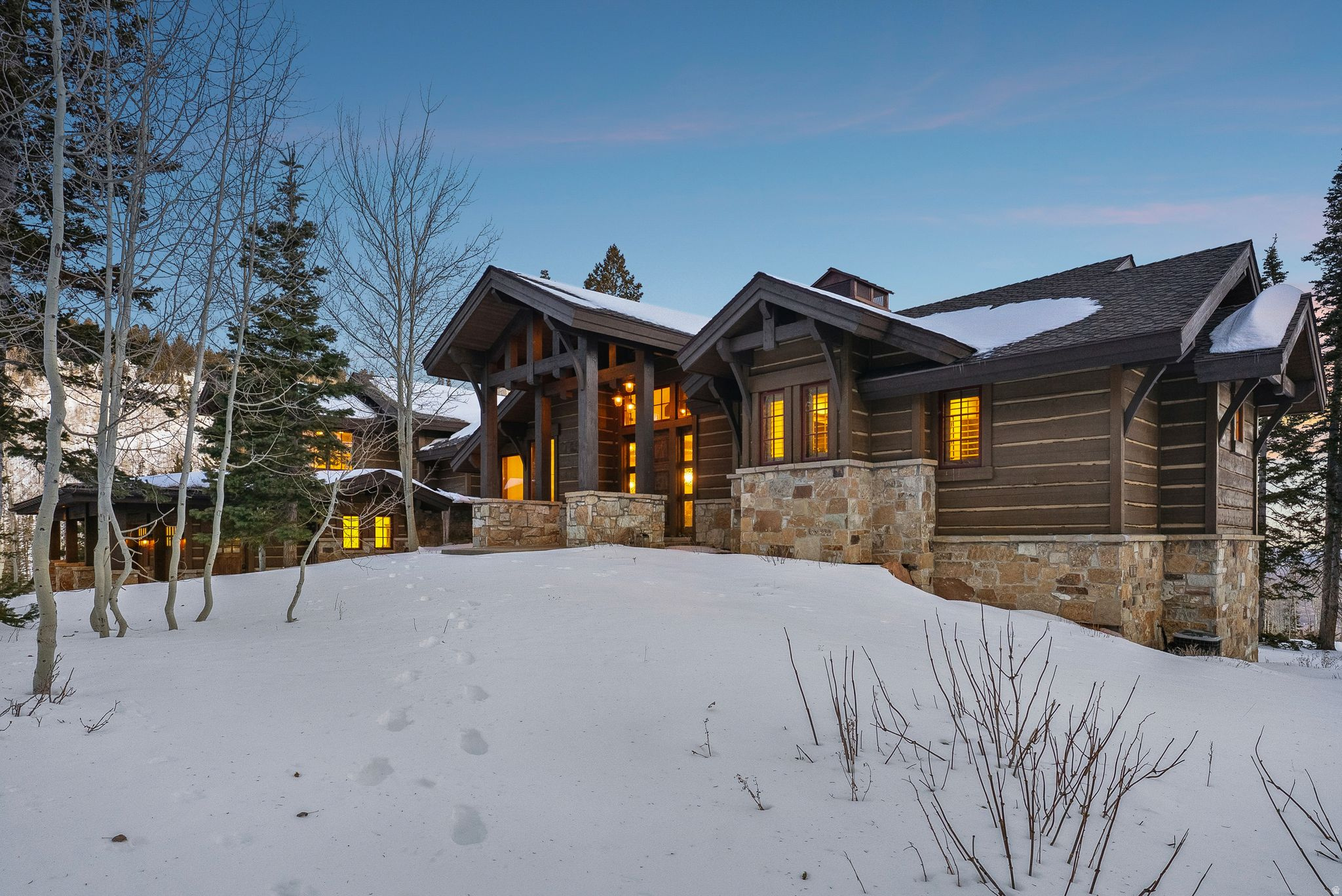 WHITE PINE CANYON FIRST AMENDED PHASE 3C - Residential