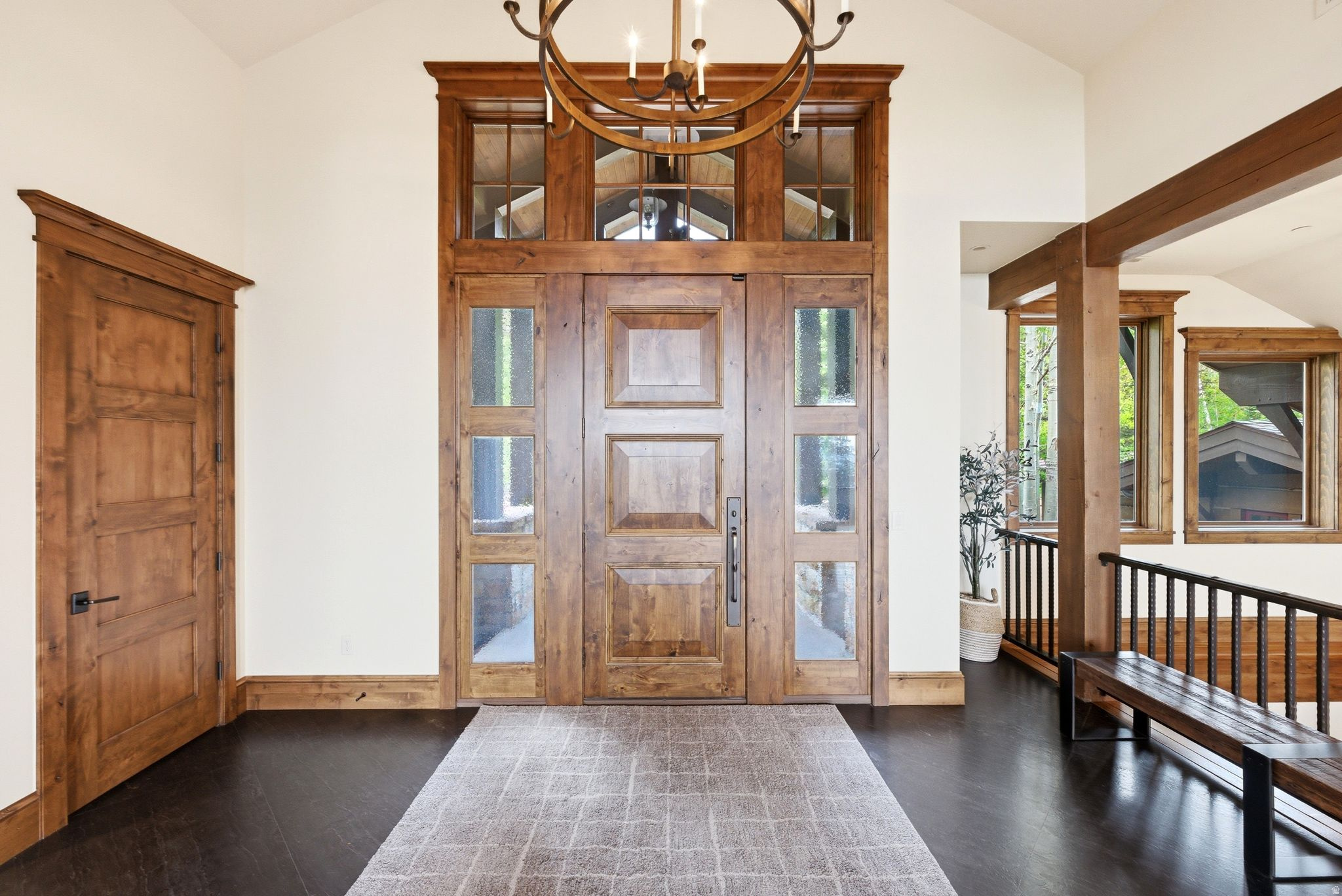 WHITE PINE CANYON FIRST AMENDED PHASE 3C - Residential