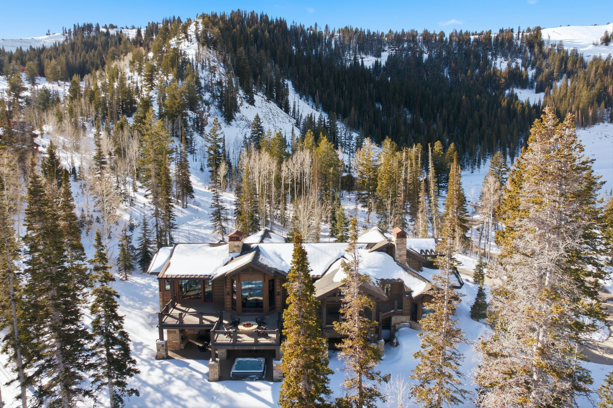 WHITE PINE CANYON FIRST AMENDED PHASE 3C - Residential