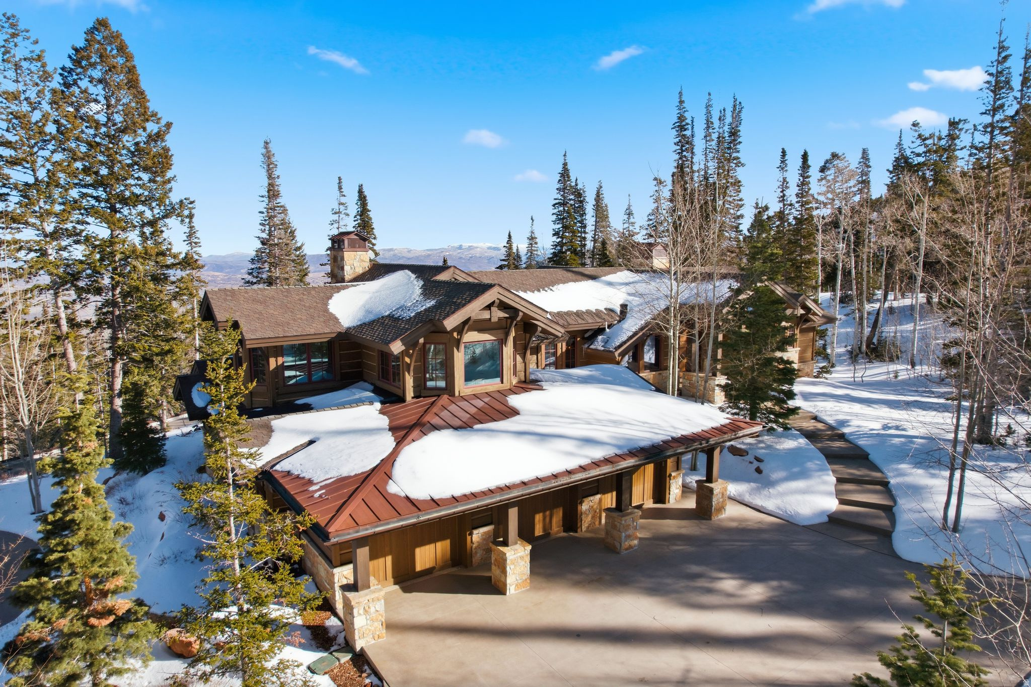 WHITE PINE CANYON FIRST AMENDED PHASE 3C - Residential