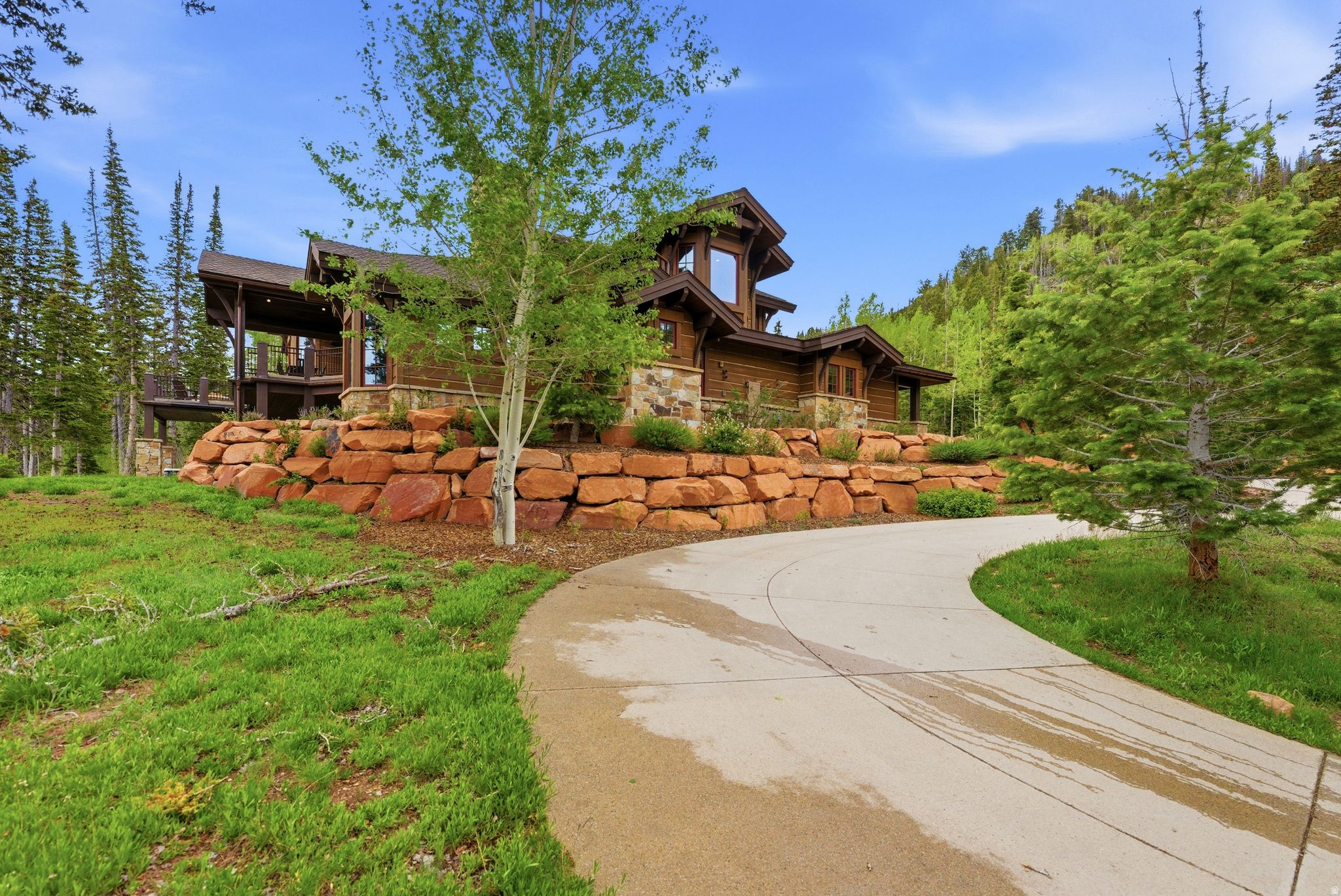 WHITE PINE CANYON FIRST AMENDED PHASE 3C - Residential