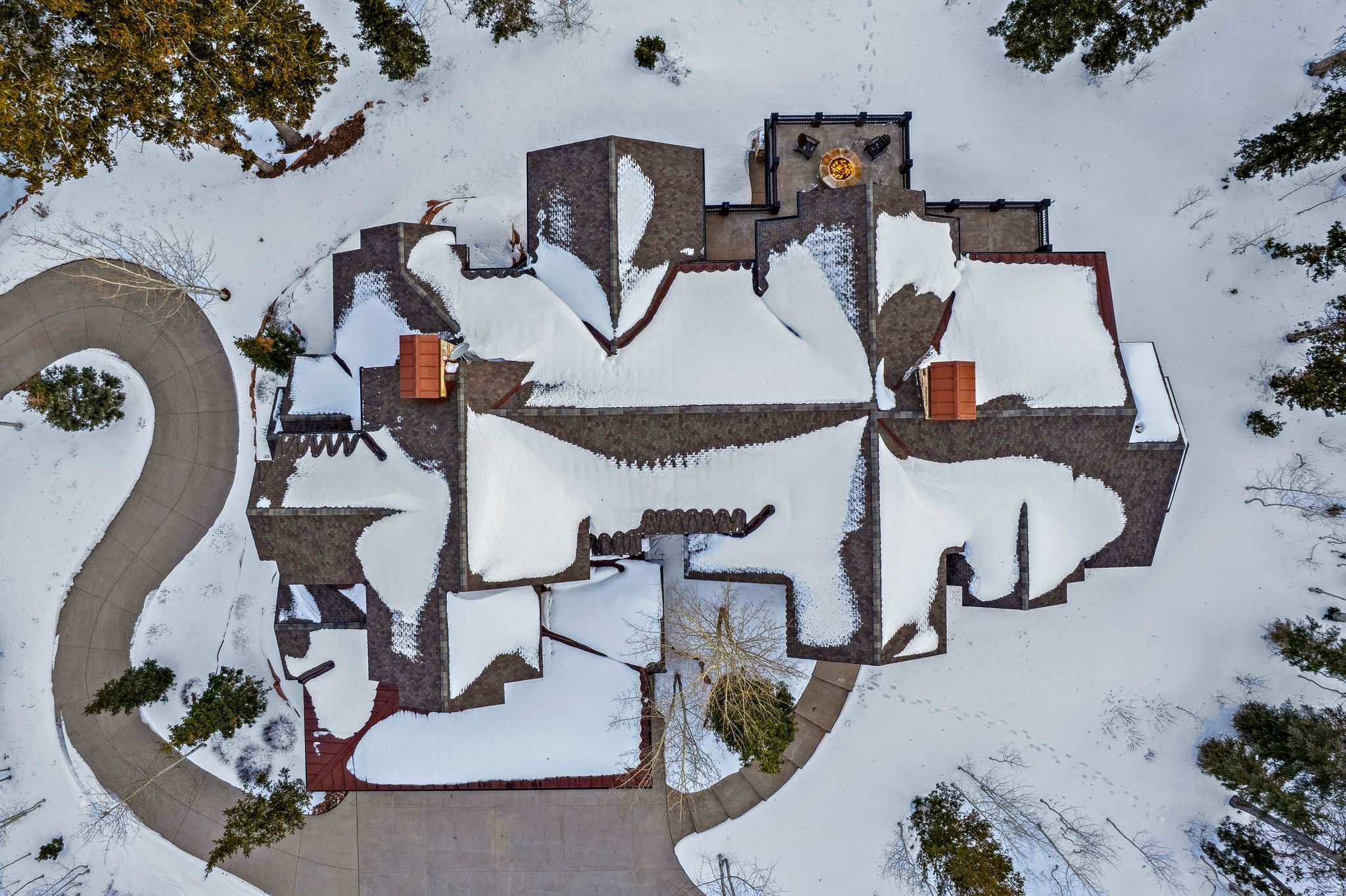WHITE PINE CANYON FIRST AMENDED PHASE 3C - Residential
