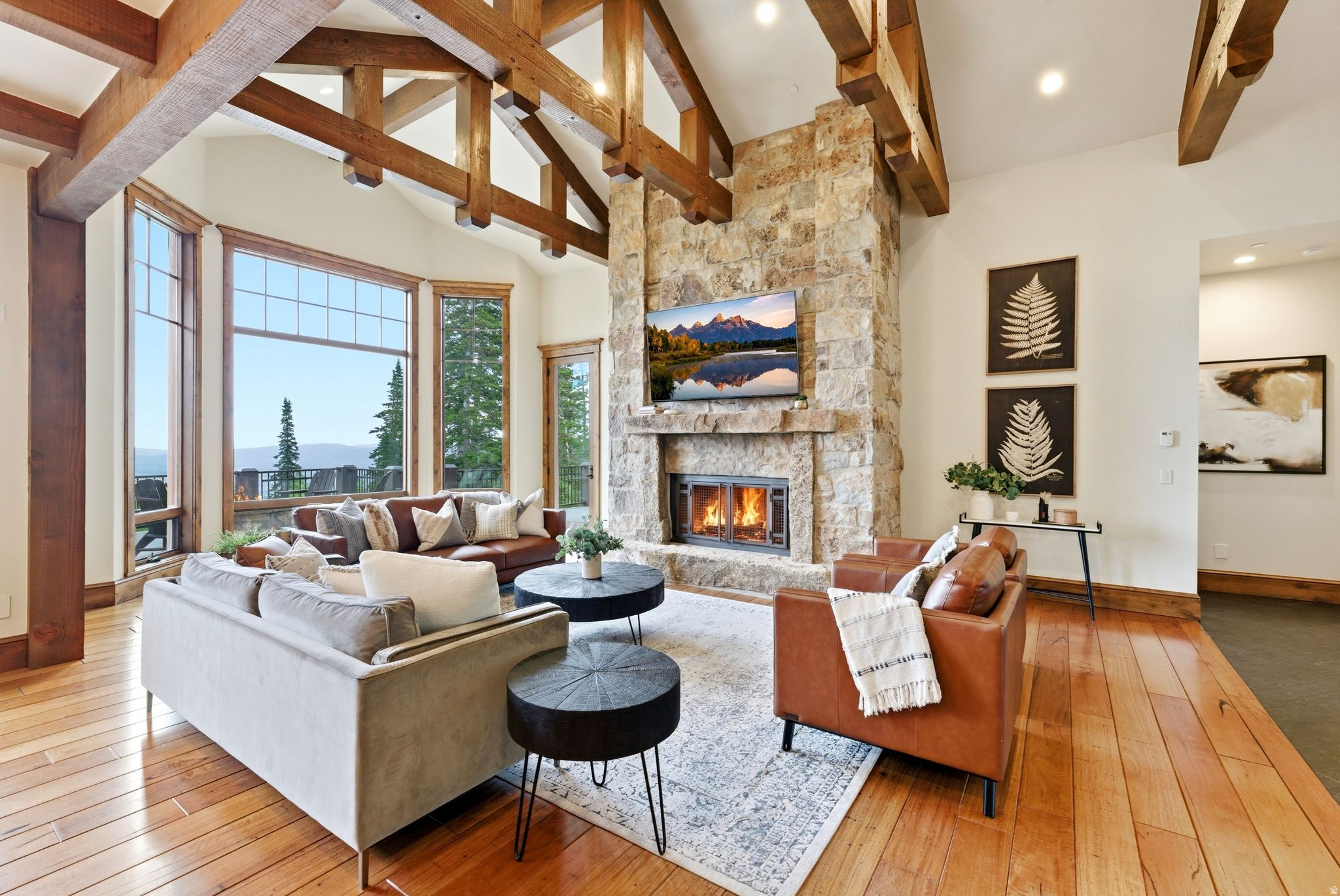 WHITE PINE CANYON FIRST AMENDED PHASE 3C - Residential