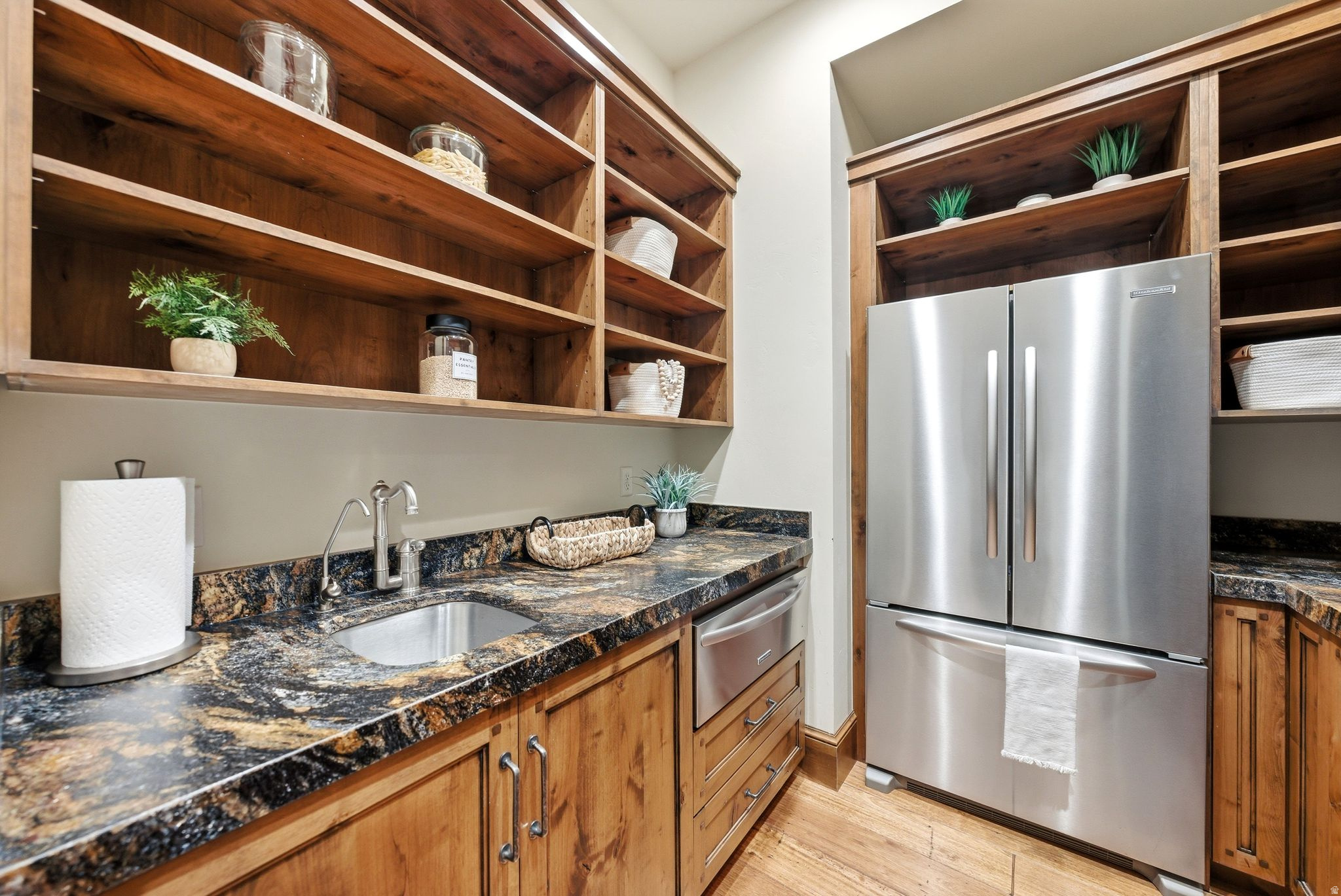 WHITE PINE CANYON FIRST AMENDED PHASE 3C - Residential