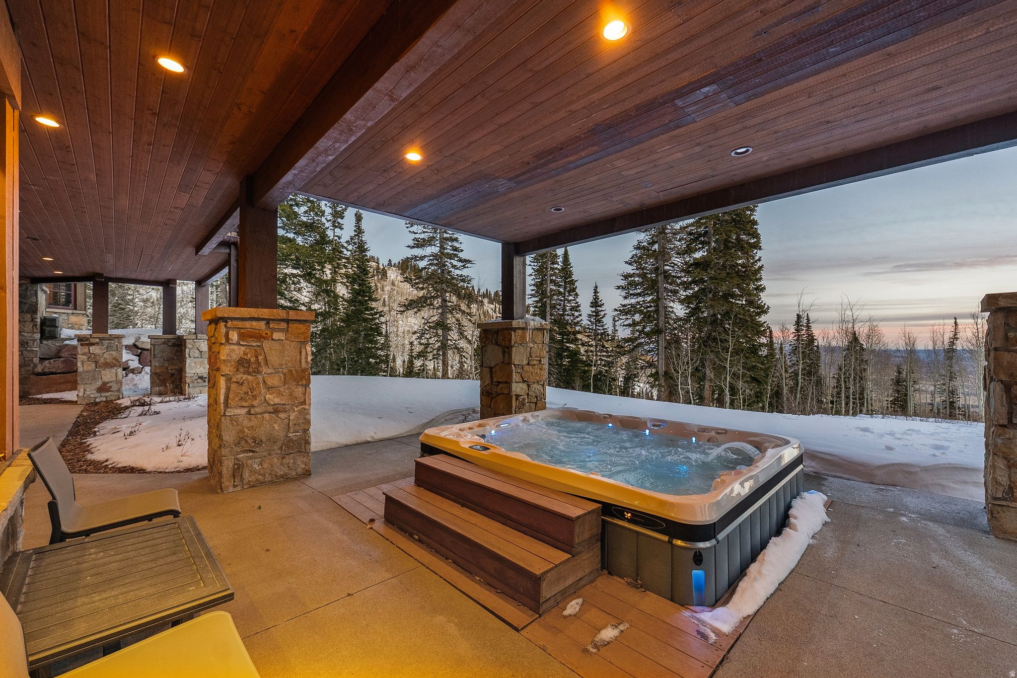WHITE PINE CANYON FIRST AMENDED PHASE 3C - Residential