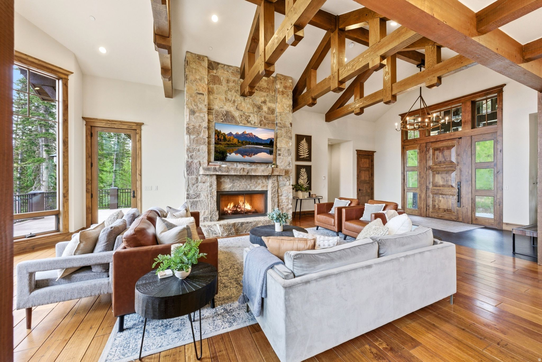WHITE PINE CANYON FIRST AMENDED PHASE 3C - Residential