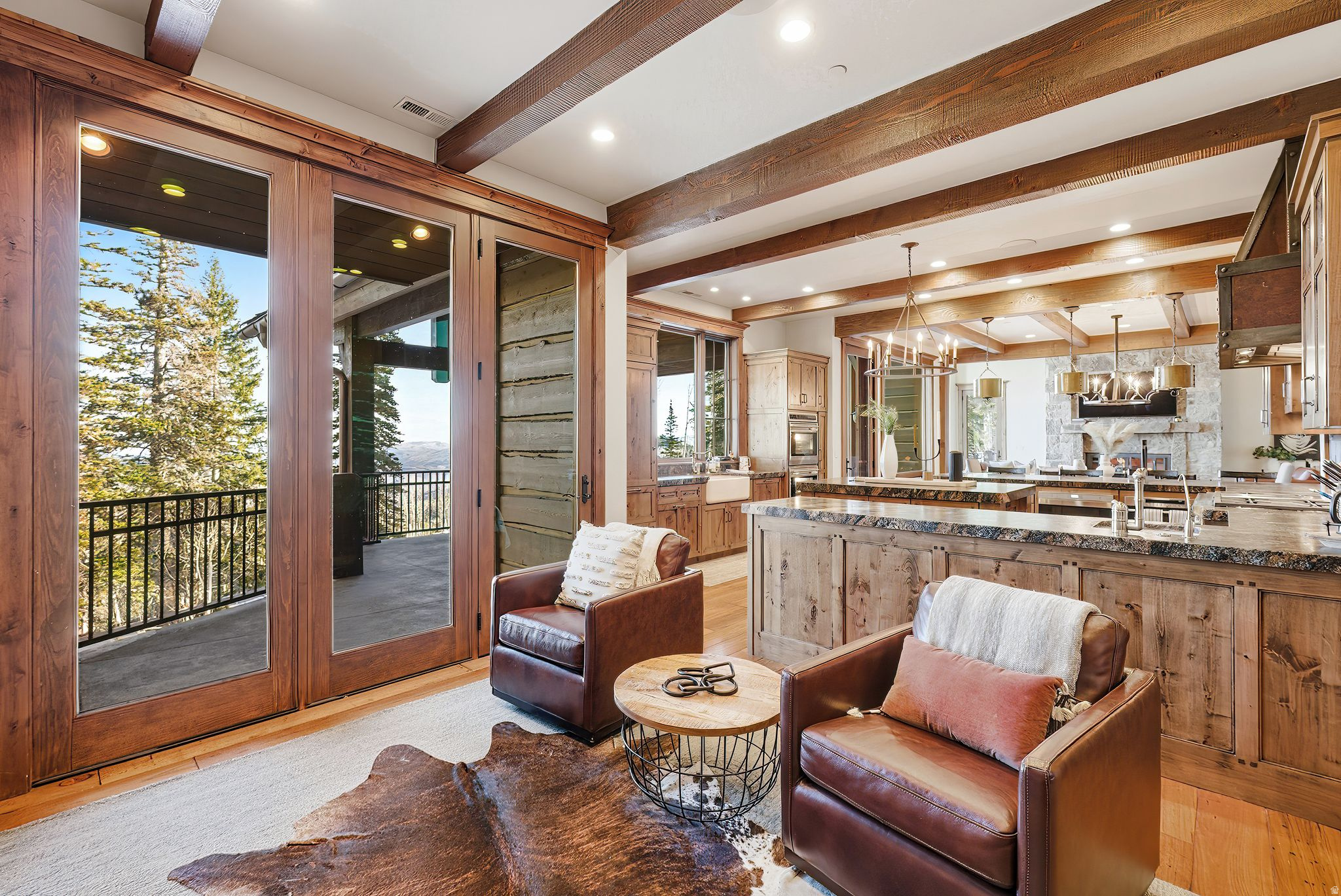 WHITE PINE CANYON FIRST AMENDED PHASE 3C - Residential