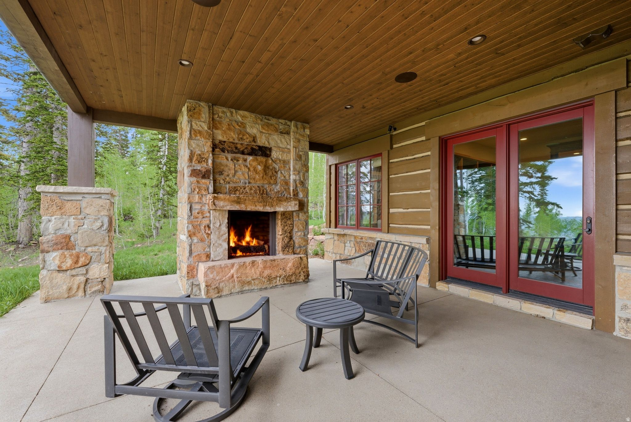 WHITE PINE CANYON FIRST AMENDED PHASE 3C - Residential