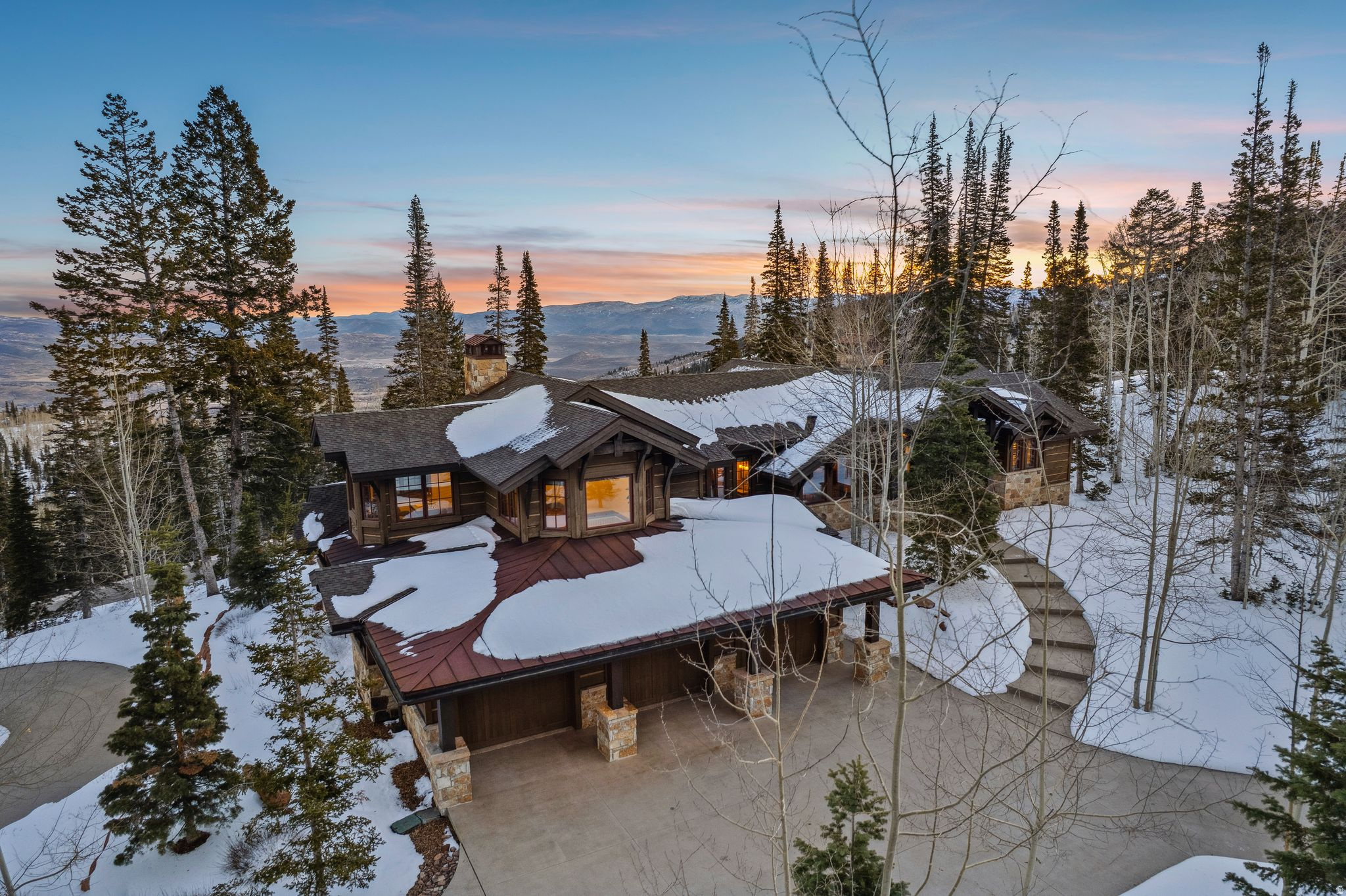 WHITE PINE CANYON FIRST AMENDED PHASE 3C - Residential