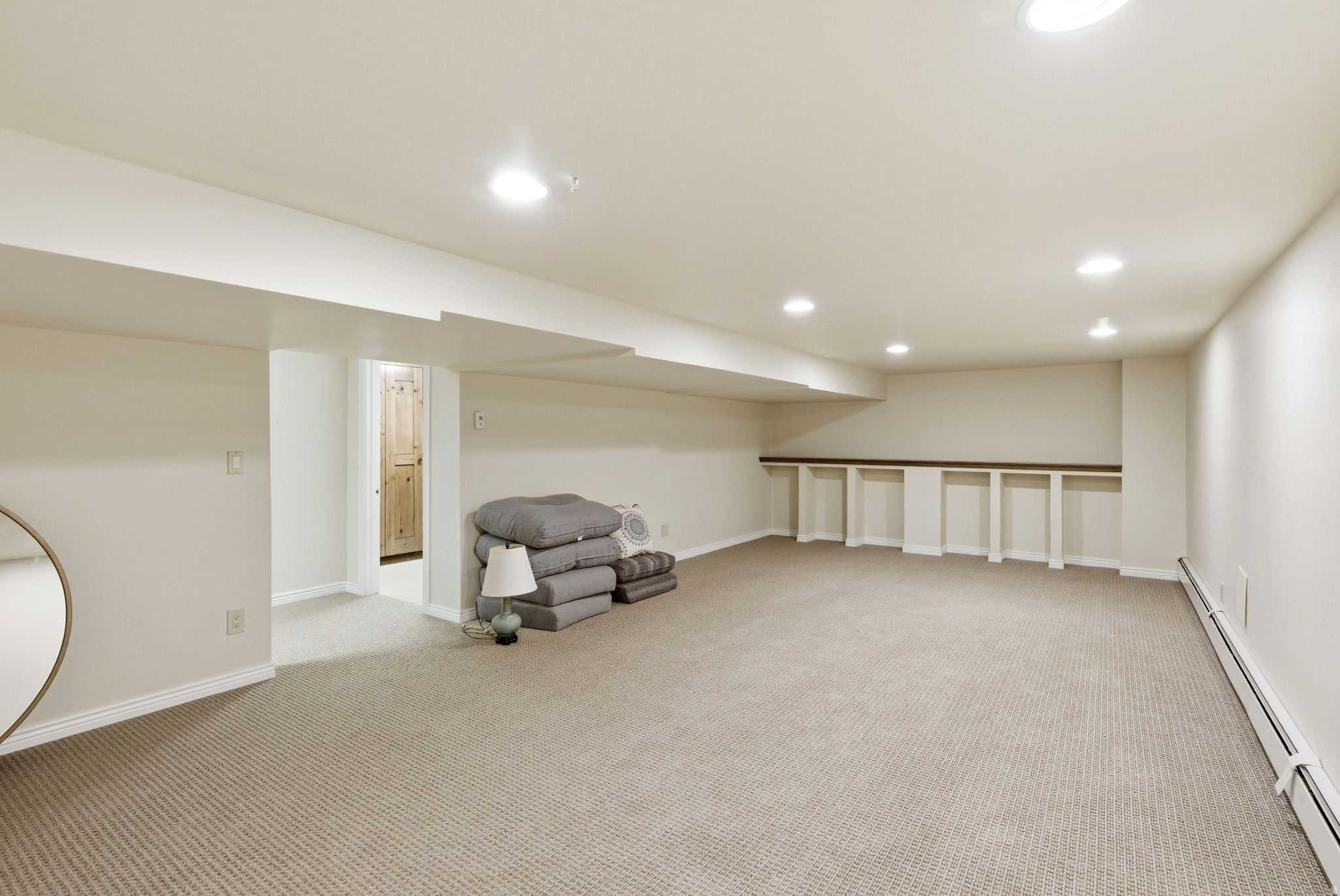 WHITE PINE CANYON FIRST AMENDED PHASE 3C - Residential