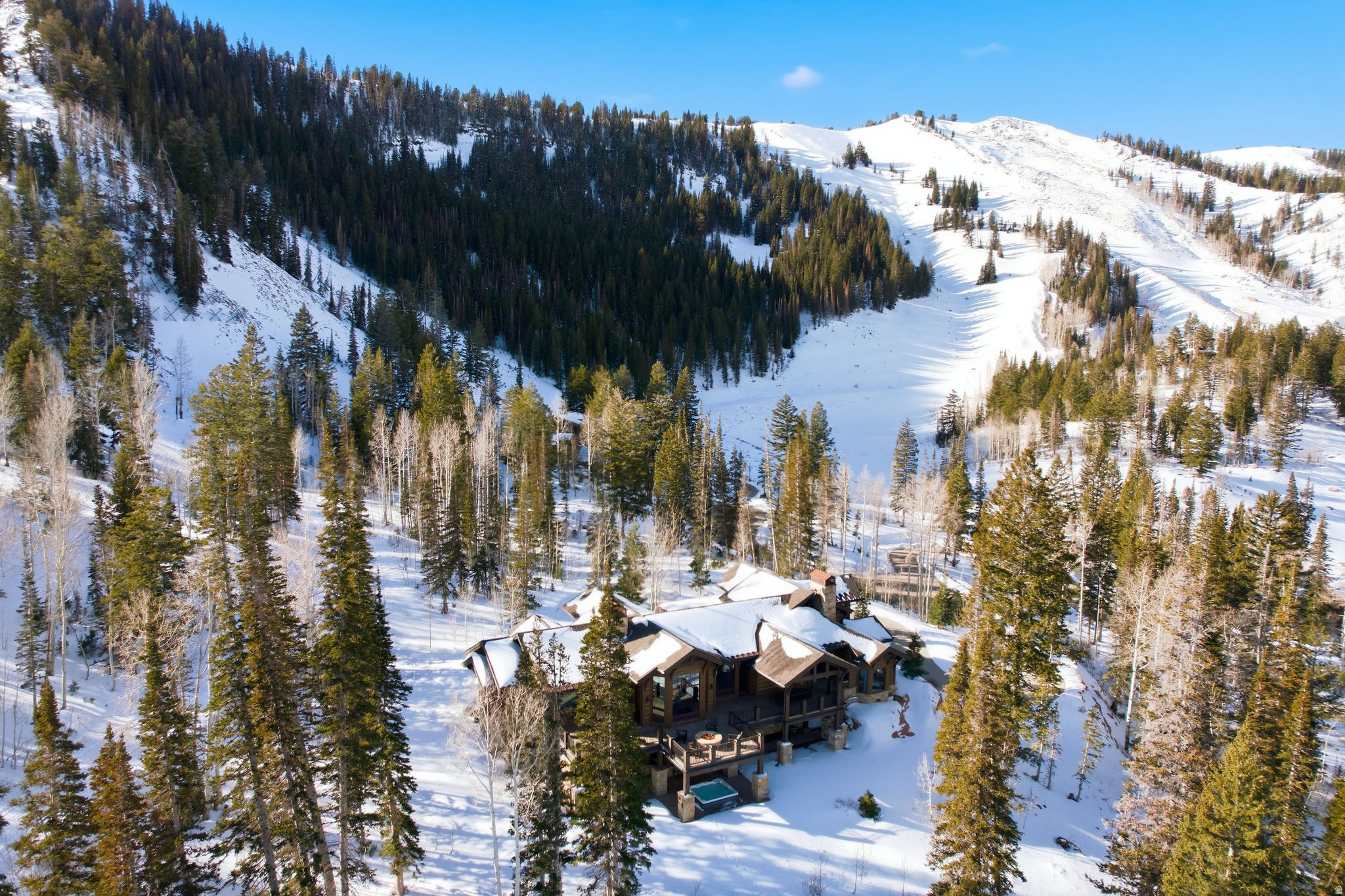 WHITE PINE CANYON FIRST AMENDED PHASE 3C - Residential