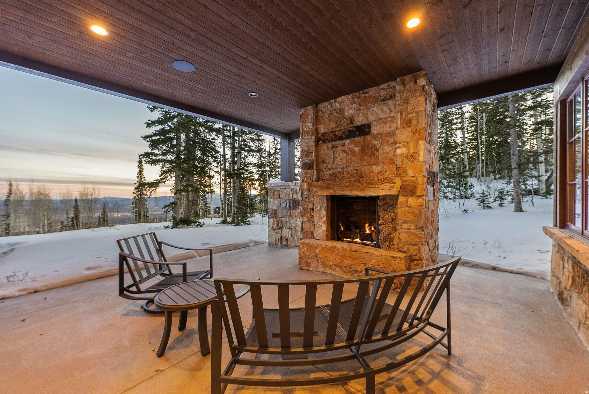 WHITE PINE CANYON FIRST AMENDED PHASE 3C - Residential