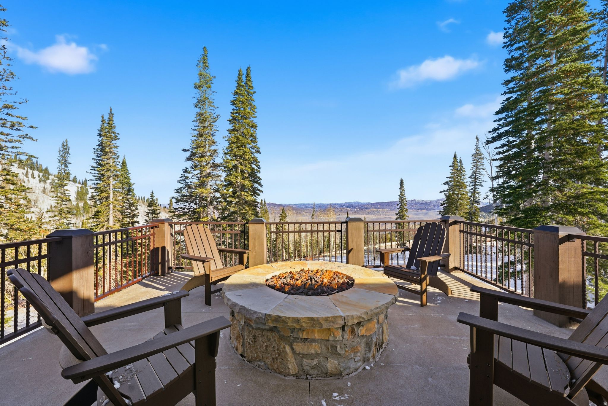 WHITE PINE CANYON FIRST AMENDED PHASE 3C - Residential