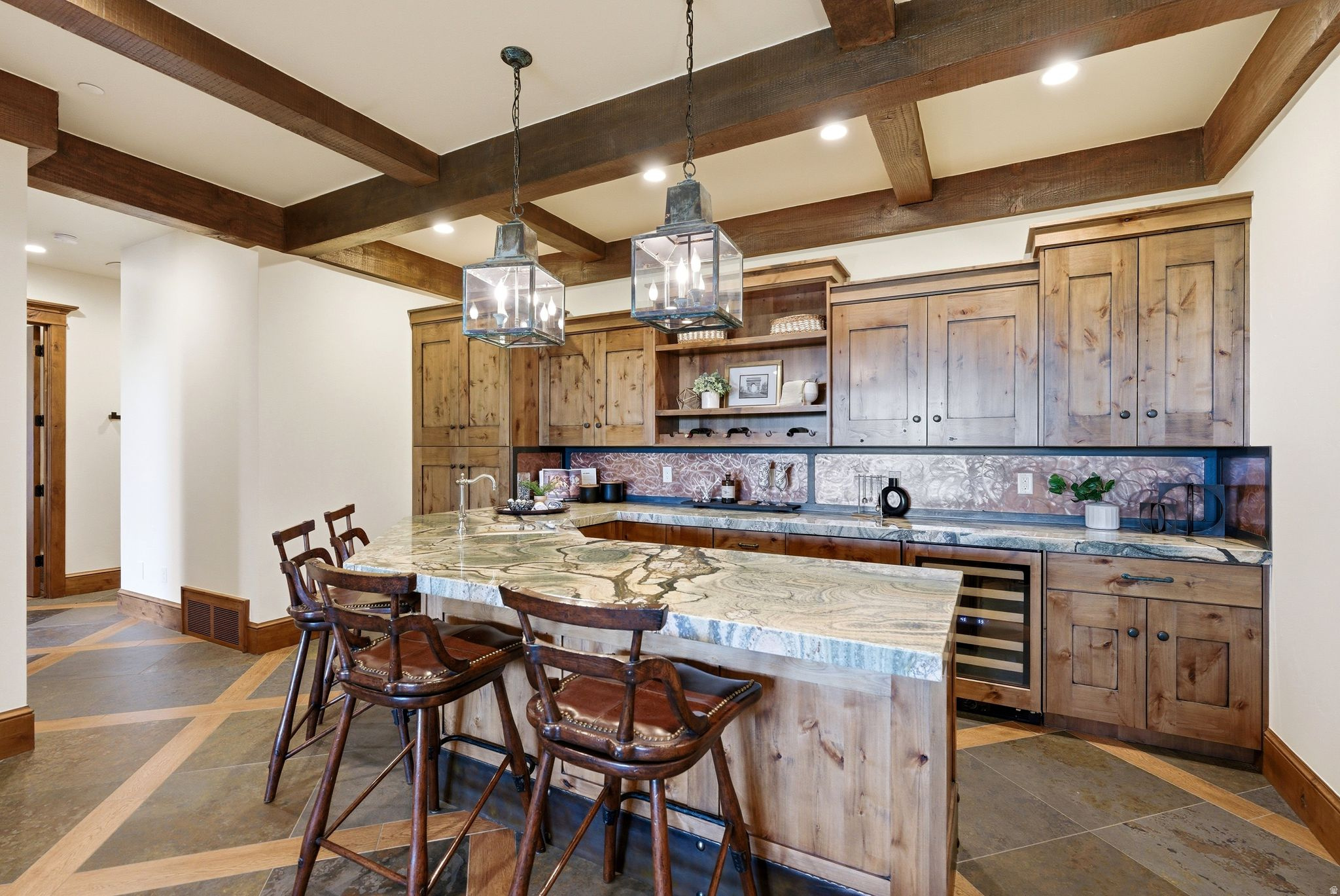 WHITE PINE CANYON FIRST AMENDED PHASE 3C - Residential