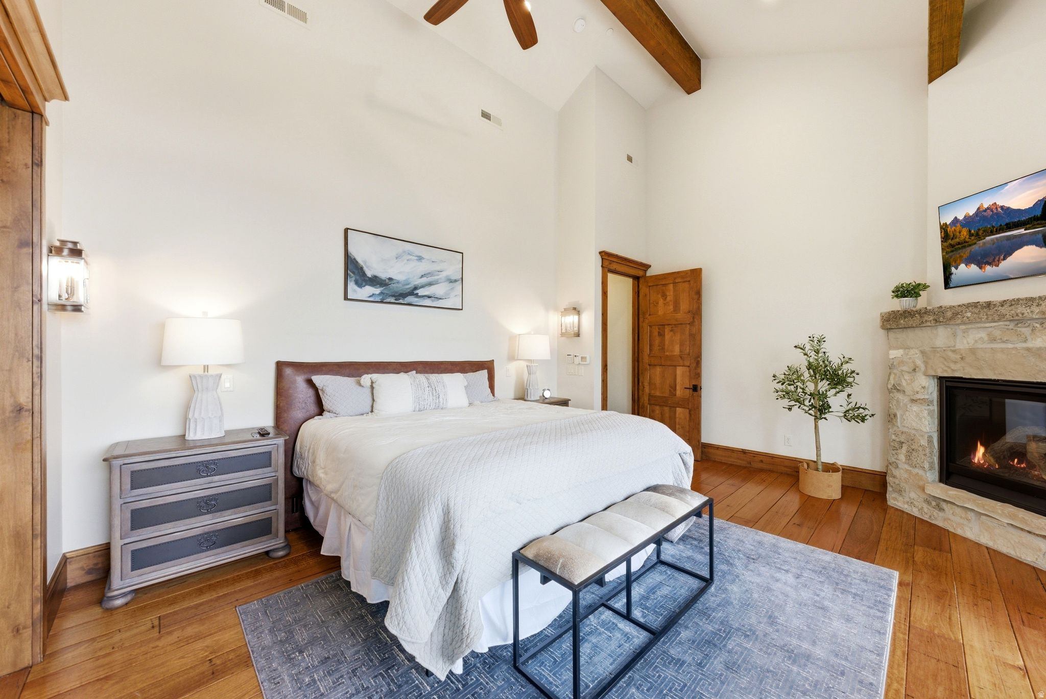 WHITE PINE CANYON FIRST AMENDED PHASE 3C - Residential