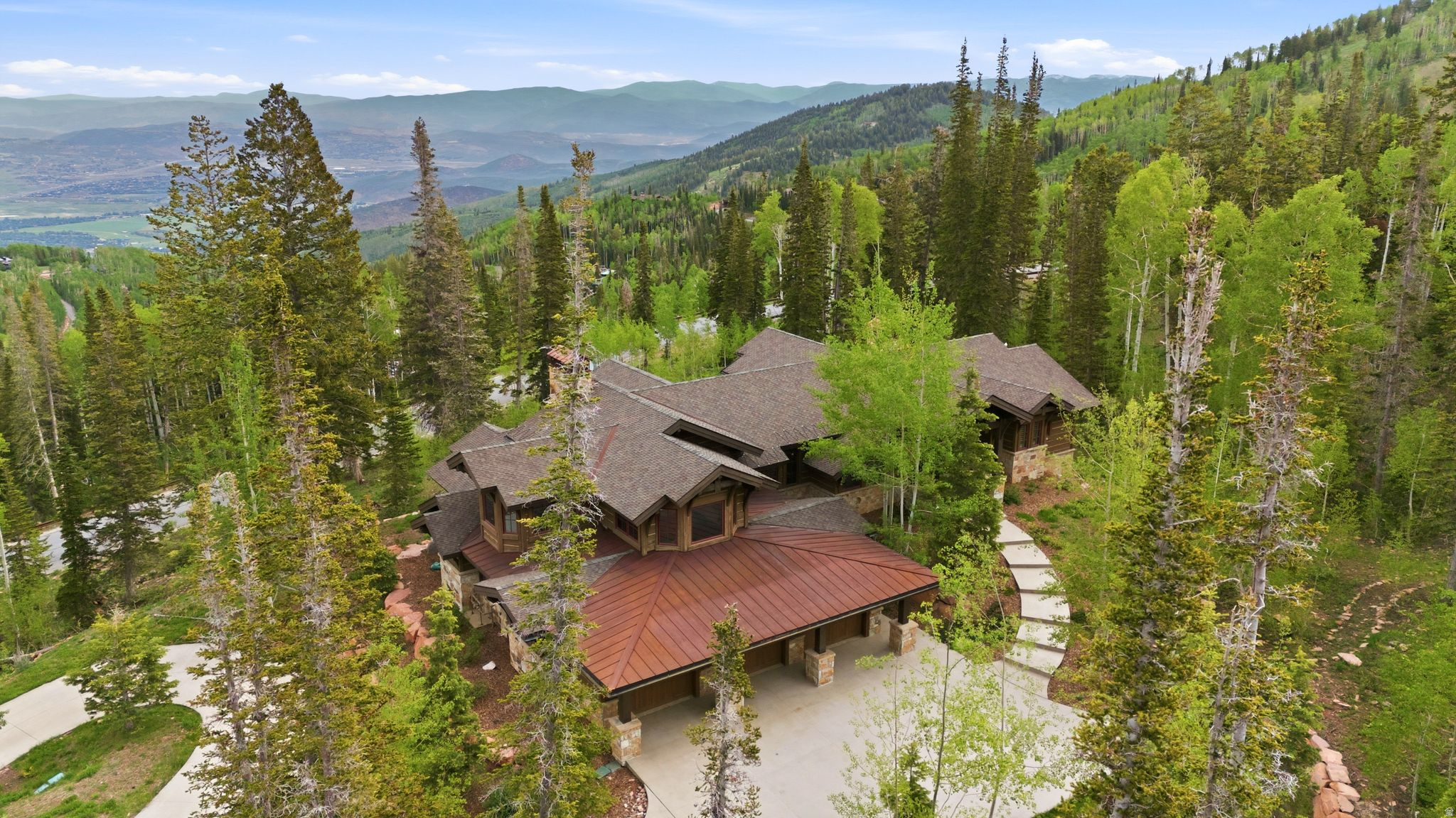 WHITE PINE CANYON FIRST AMENDED PHASE 3C - Residential