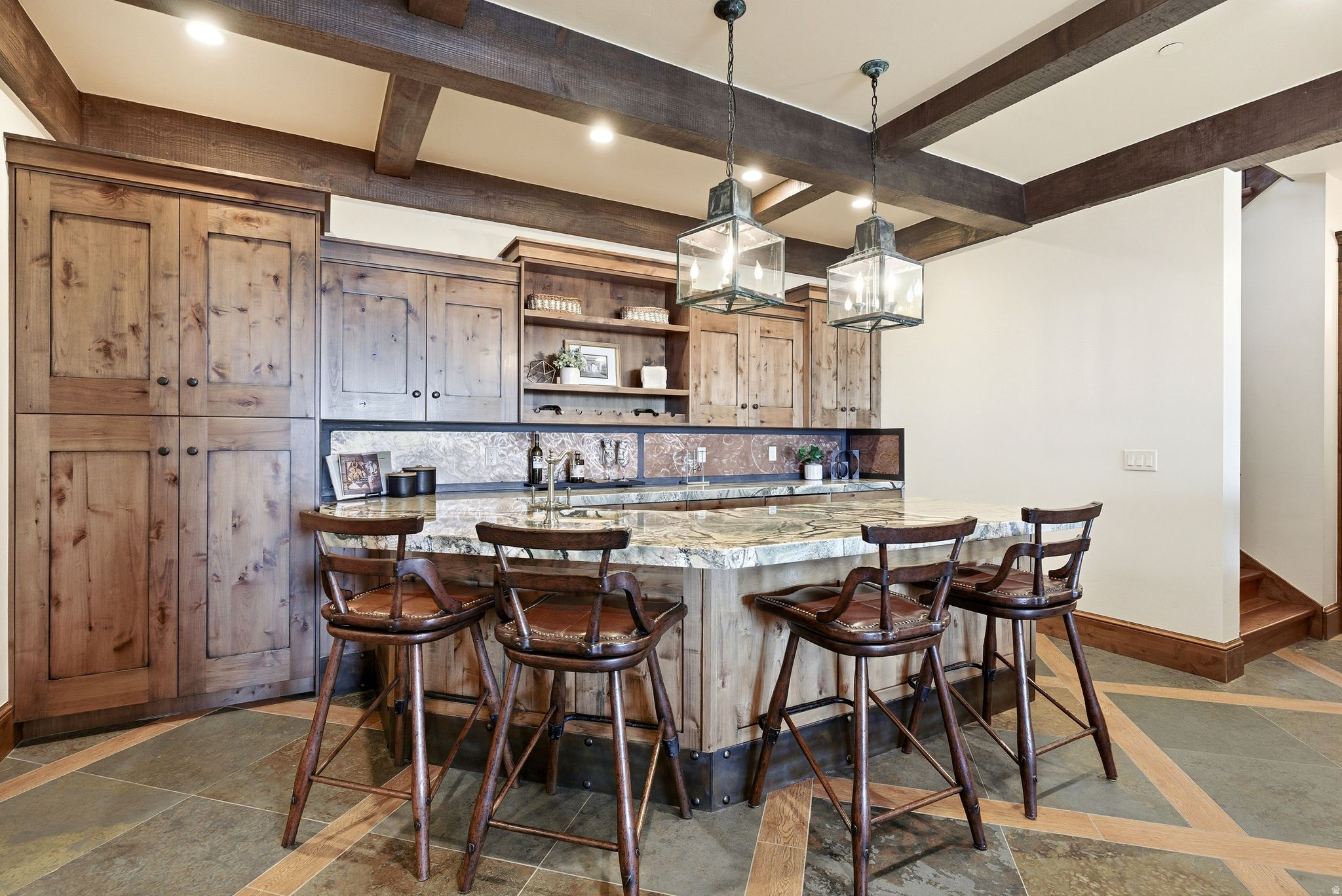 WHITE PINE CANYON FIRST AMENDED PHASE 3C - Residential