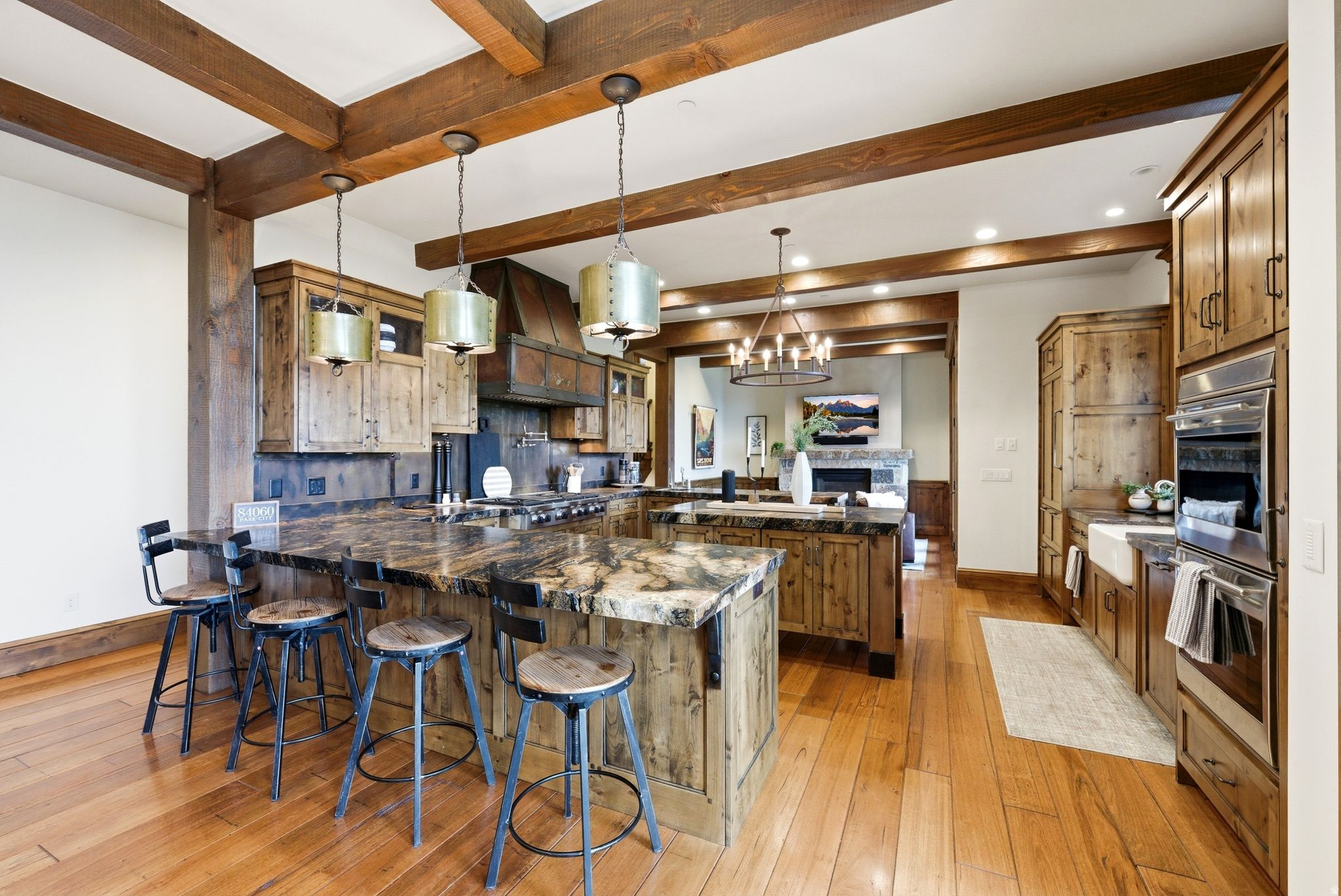 WHITE PINE CANYON FIRST AMENDED PHASE 3C - Residential