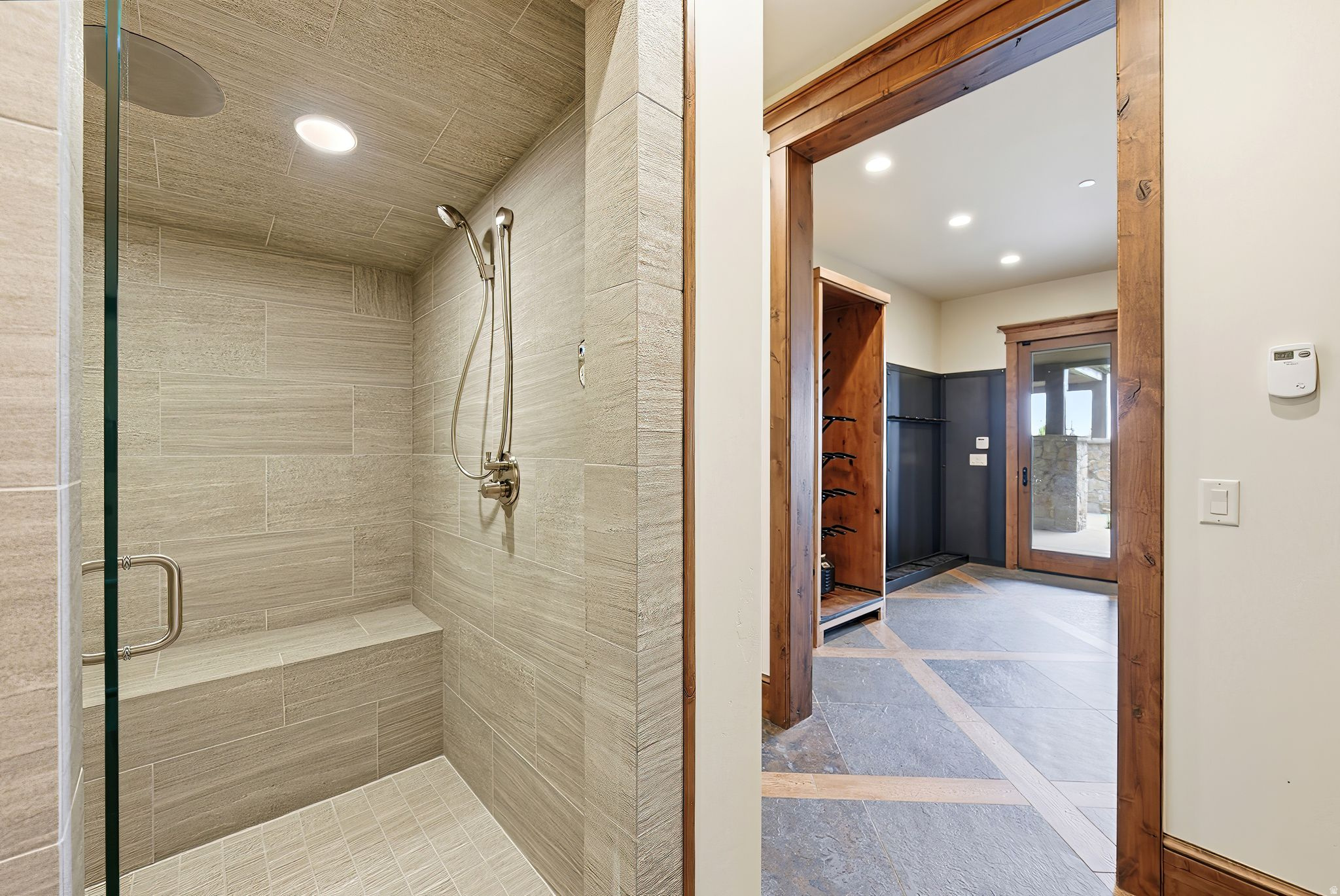 WHITE PINE CANYON FIRST AMENDED PHASE 3C - Residential