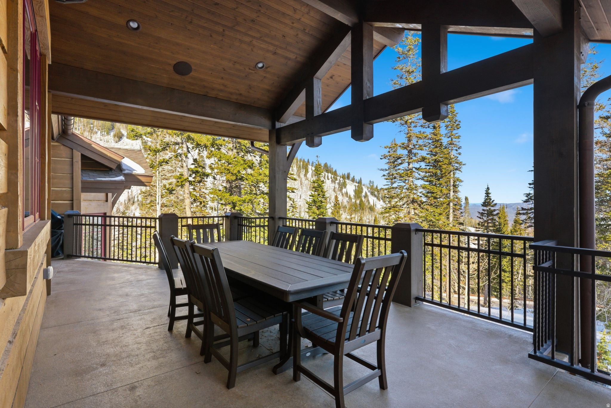 WHITE PINE CANYON FIRST AMENDED PHASE 3C - Residential