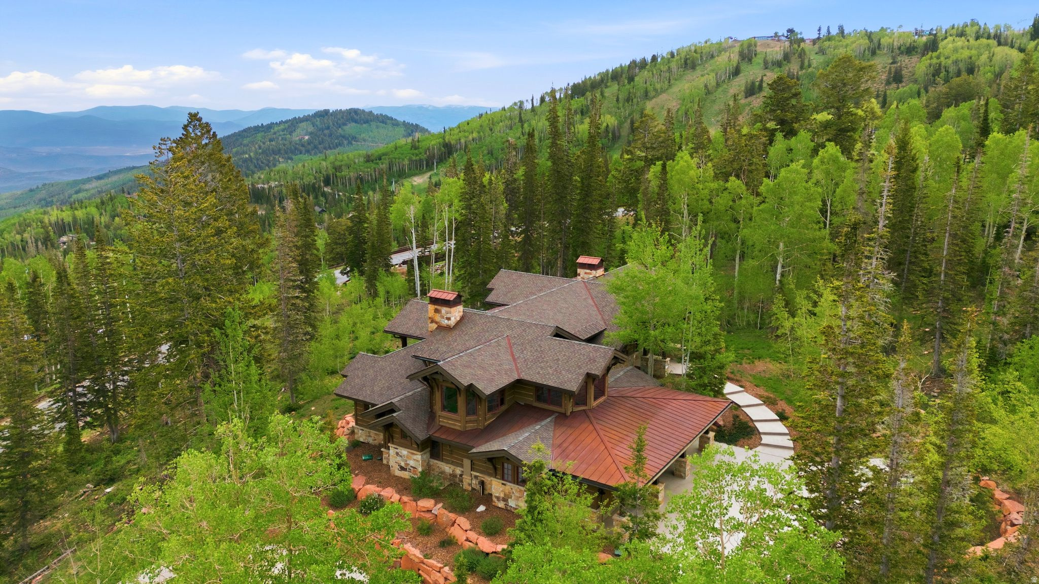 WHITE PINE CANYON FIRST AMENDED PHASE 3C - Residential