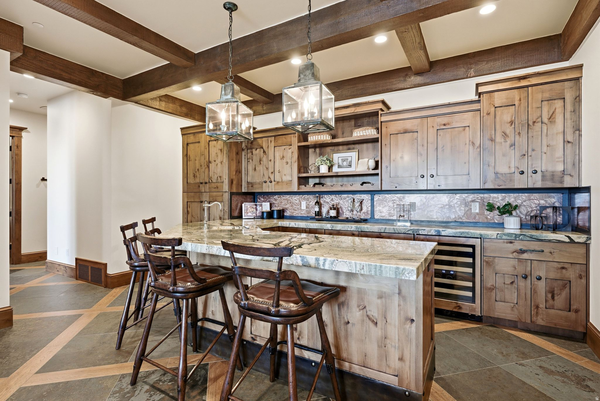WHITE PINE CANYON FIRST AMENDED PHASE 3C - Residential