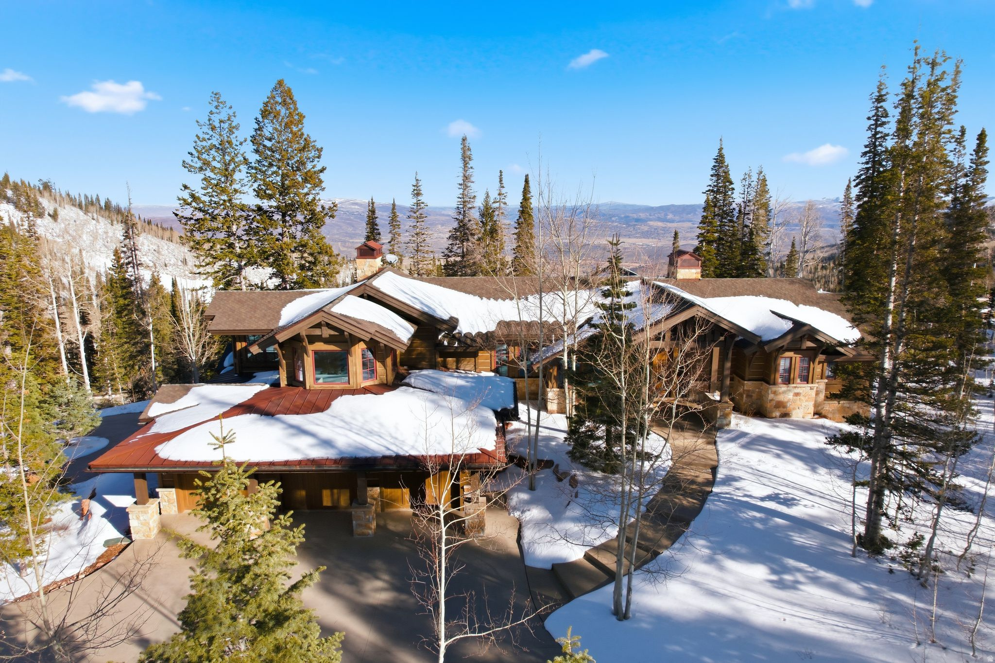 WHITE PINE CANYON FIRST AMENDED PHASE 3C - Residential
