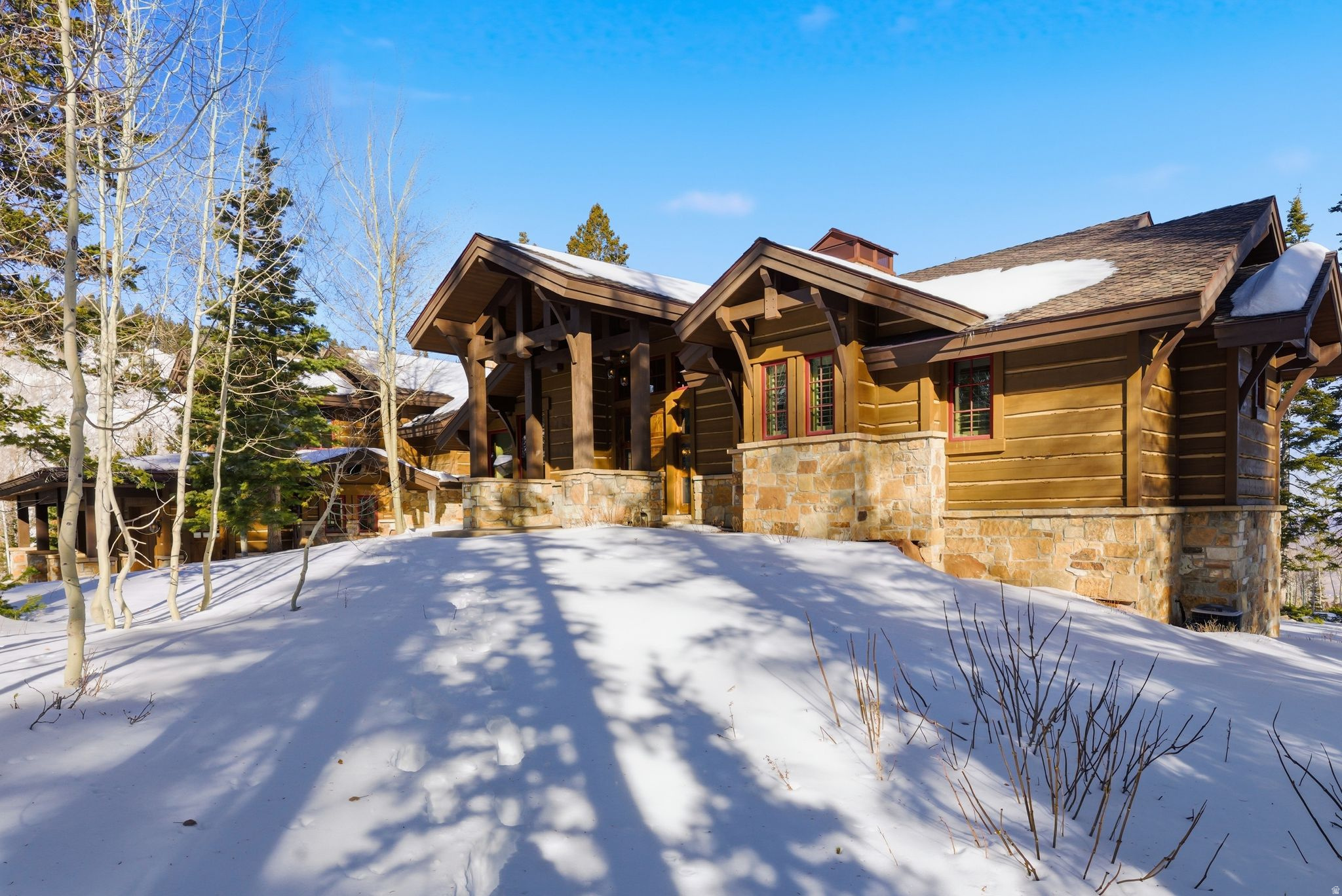 WHITE PINE CANYON FIRST AMENDED PHASE 3C - Residential