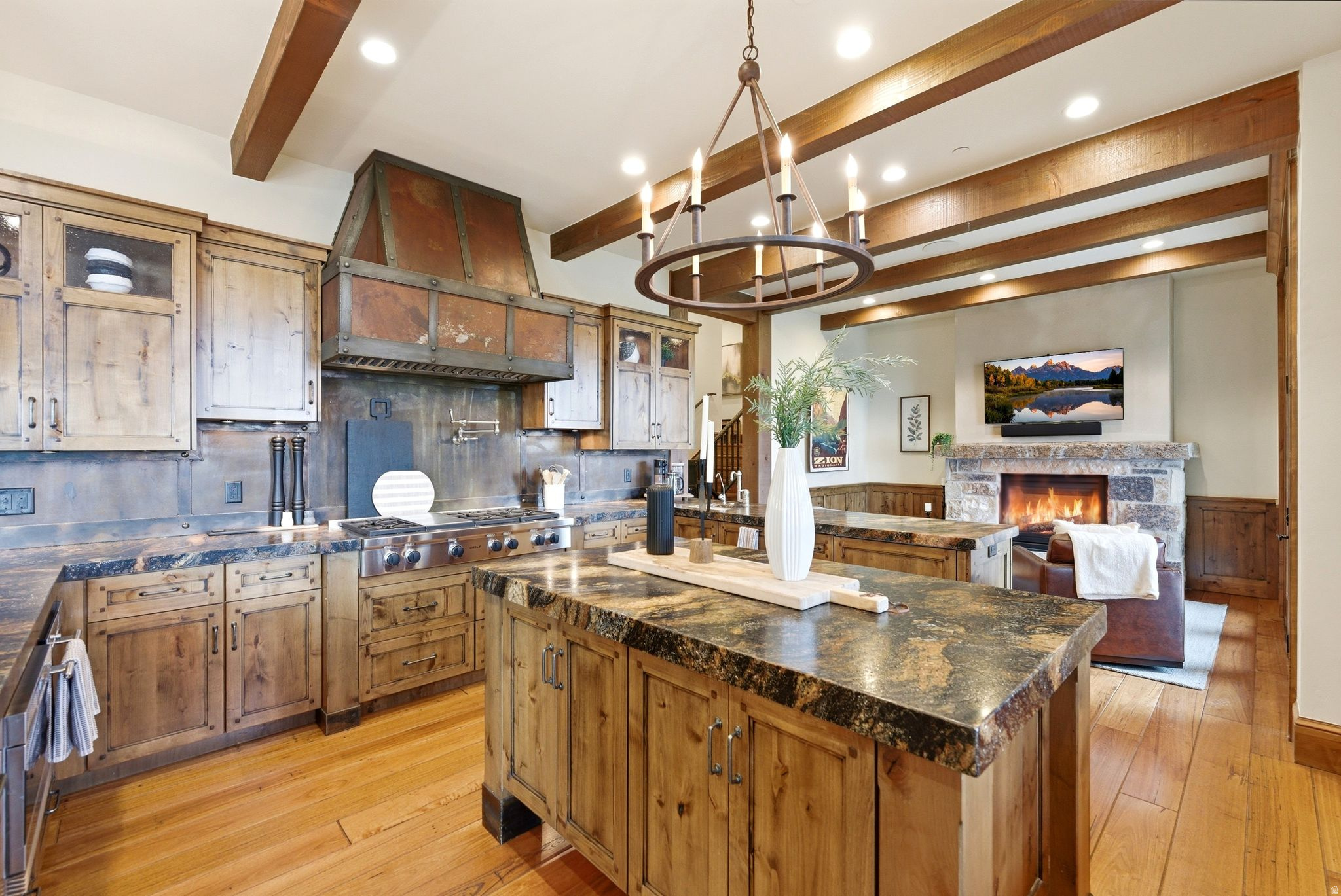 WHITE PINE CANYON FIRST AMENDED PHASE 3C - Residential