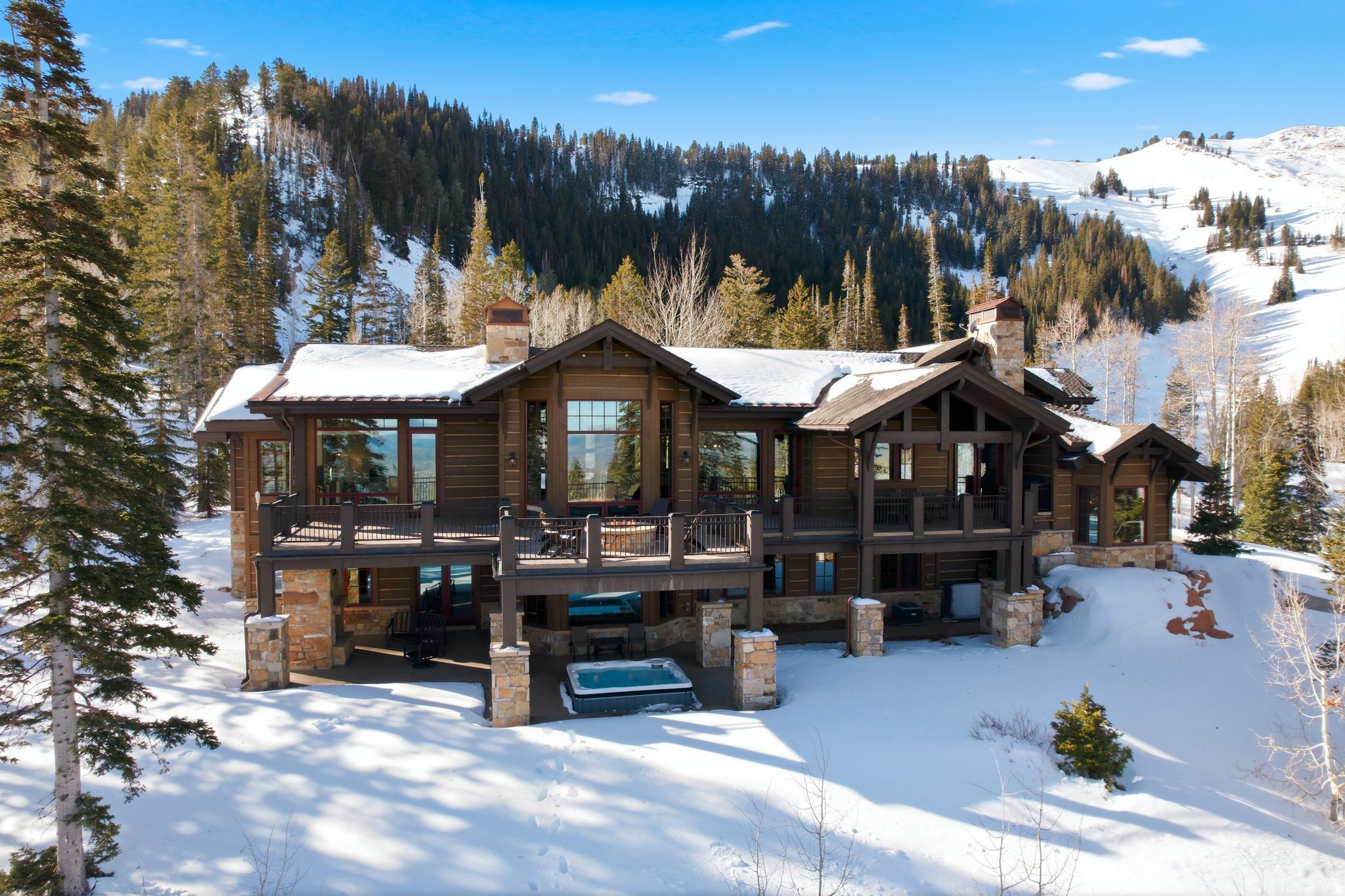WHITE PINE CANYON FIRST AMENDED PHASE 3C - Residential