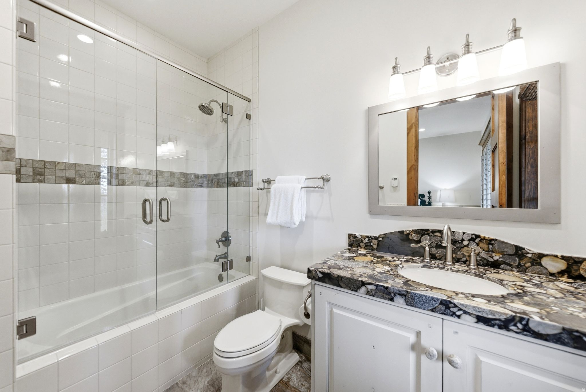 WHITE PINE CANYON FIRST AMENDED PHASE 3C - Residential