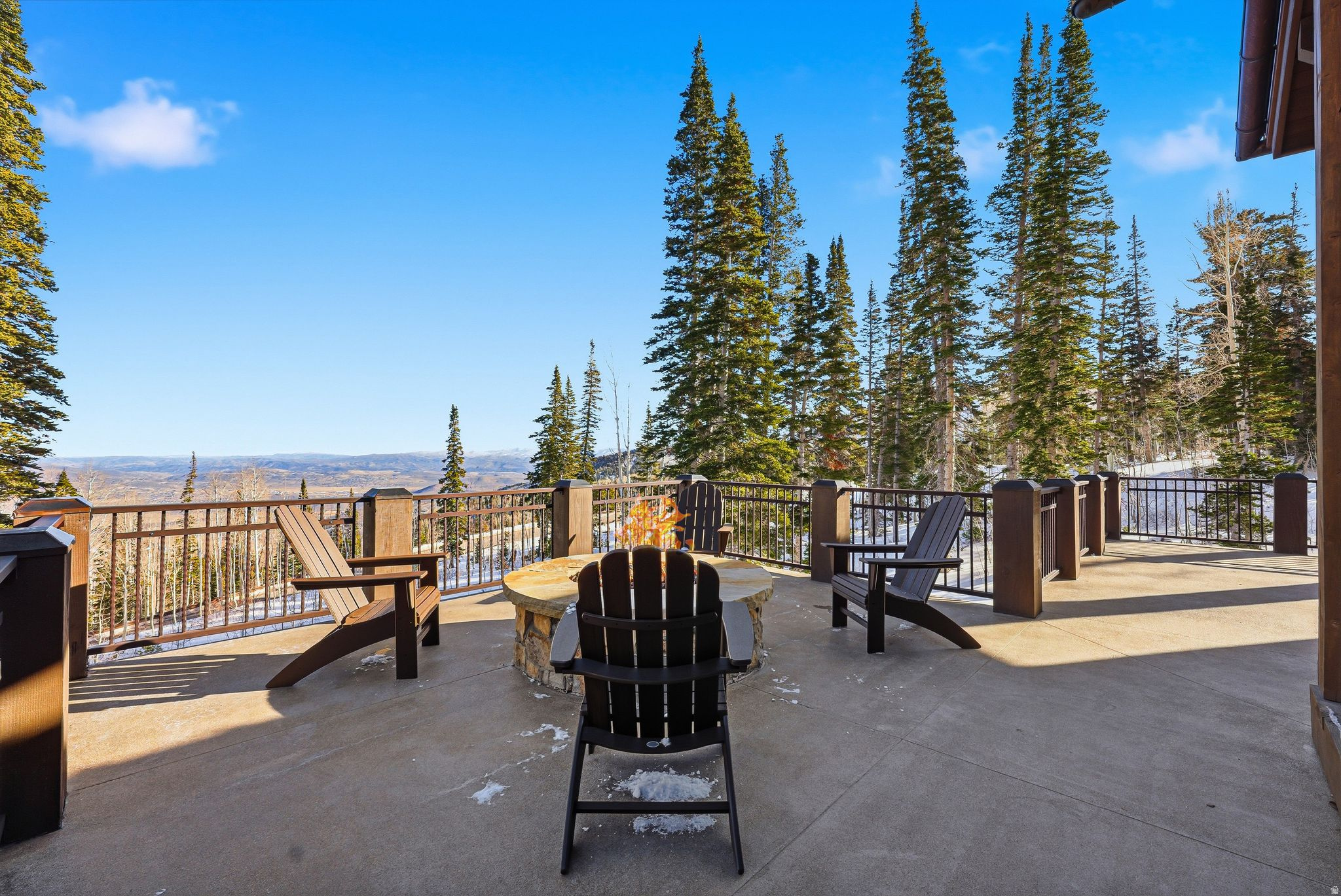 WHITE PINE CANYON FIRST AMENDED PHASE 3C - Residential