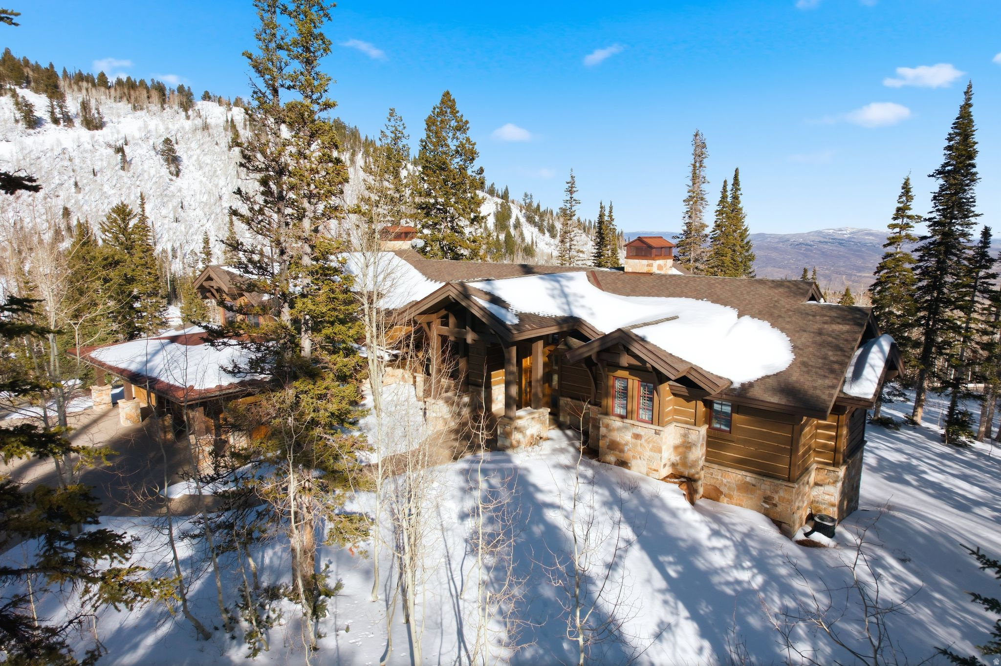 WHITE PINE CANYON FIRST AMENDED PHASE 3C - Residential