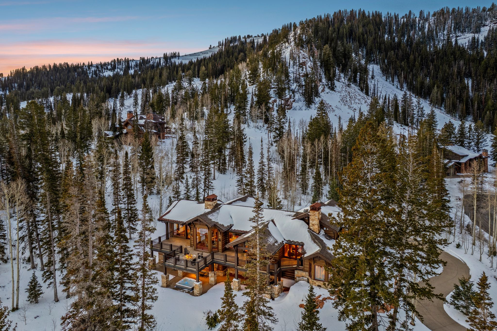 WHITE PINE CANYON FIRST AMENDED PHASE 3C - Residential