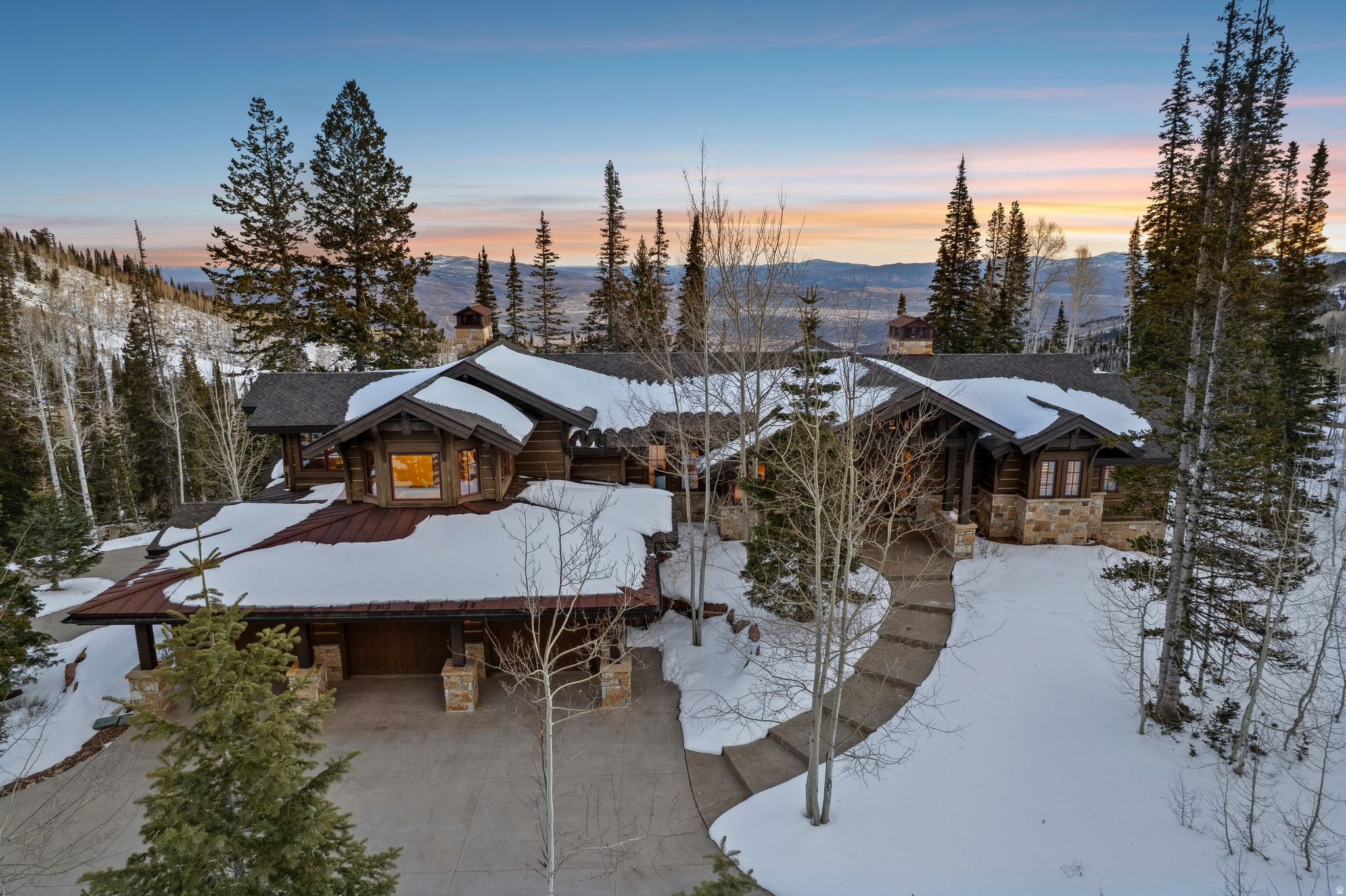 WHITE PINE CANYON FIRST AMENDED PHASE 3C - Residential