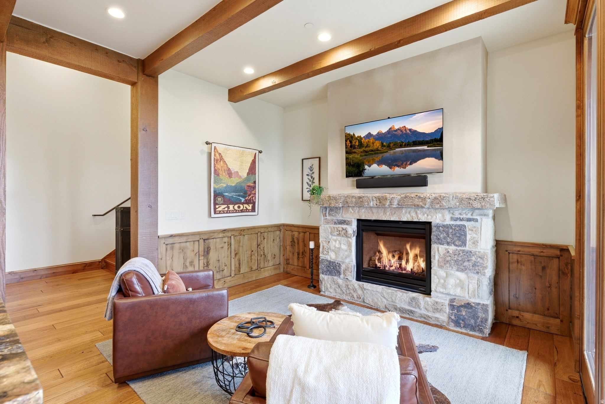 WHITE PINE CANYON FIRST AMENDED PHASE 3C - Residential