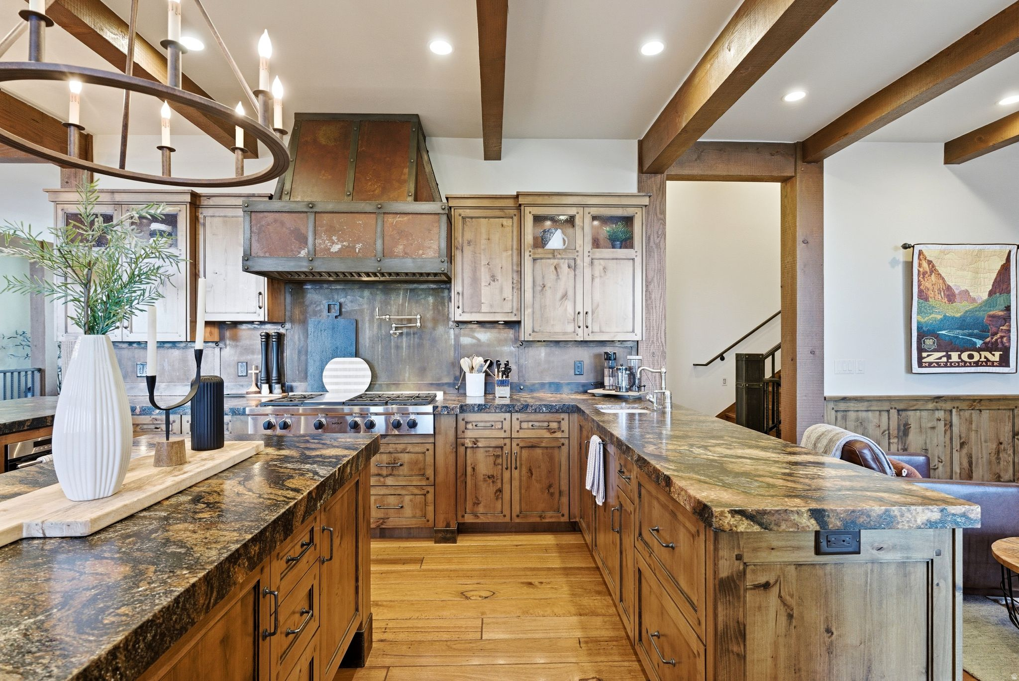 WHITE PINE CANYON FIRST AMENDED PHASE 3C - Residential