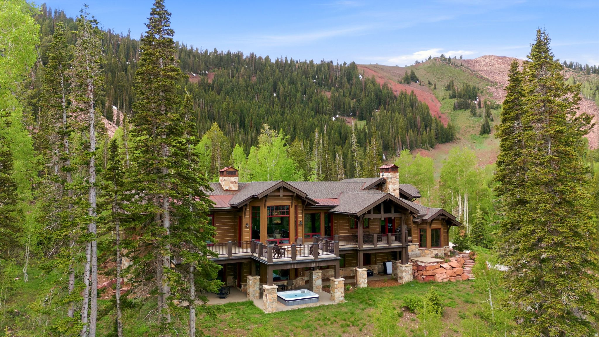 WHITE PINE CANYON FIRST AMENDED PHASE 3C - Residential