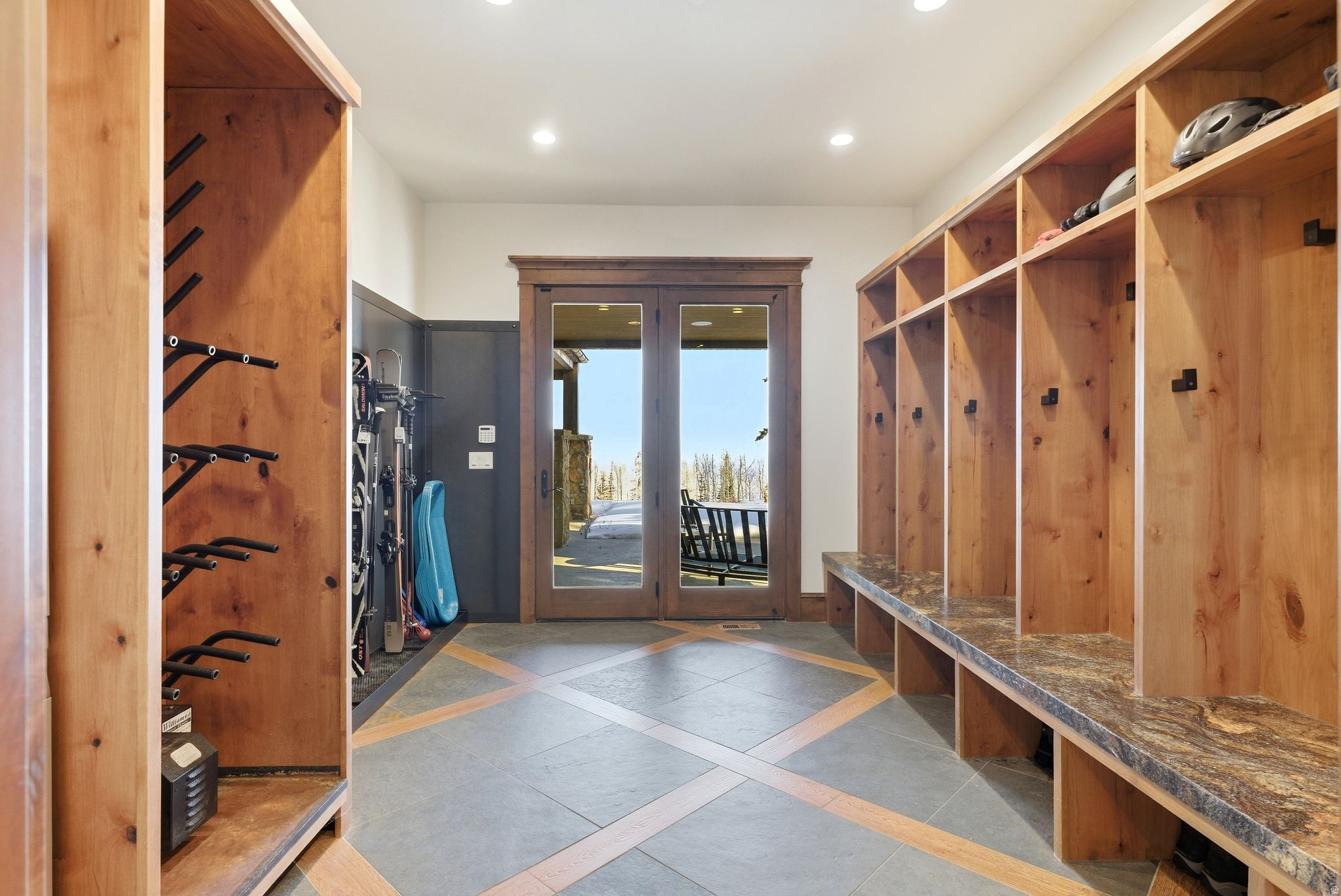 WHITE PINE CANYON FIRST AMENDED PHASE 3C - Residential