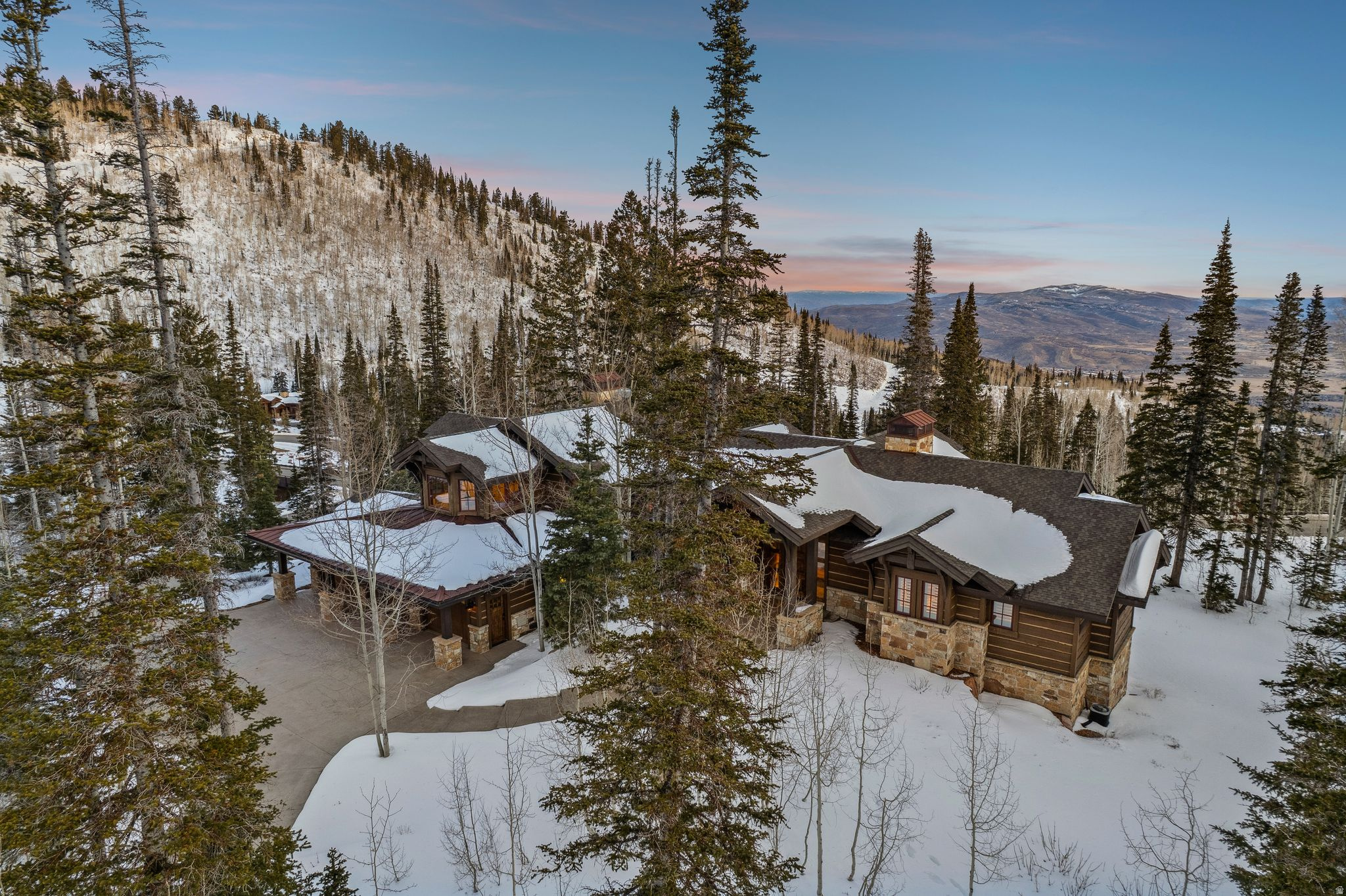 WHITE PINE CANYON FIRST AMENDED PHASE 3C - Residential