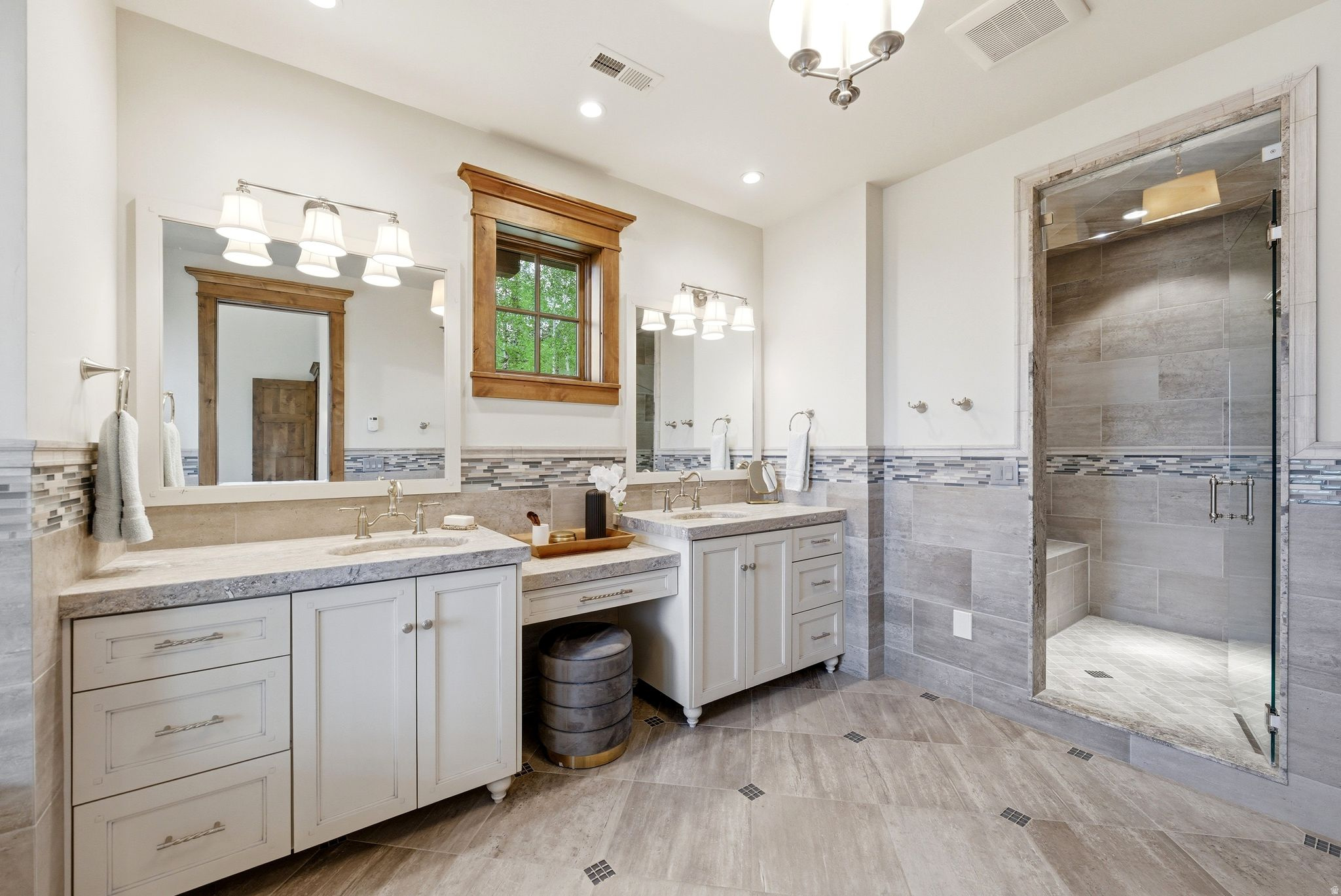 WHITE PINE CANYON FIRST AMENDED PHASE 3C - Residential