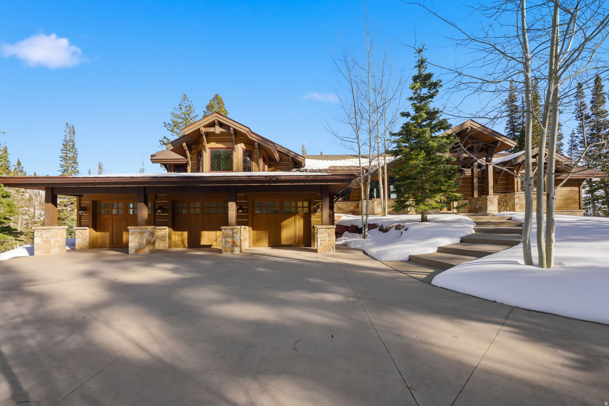 WHITE PINE CANYON FIRST AMENDED PHASE 3C - Residential