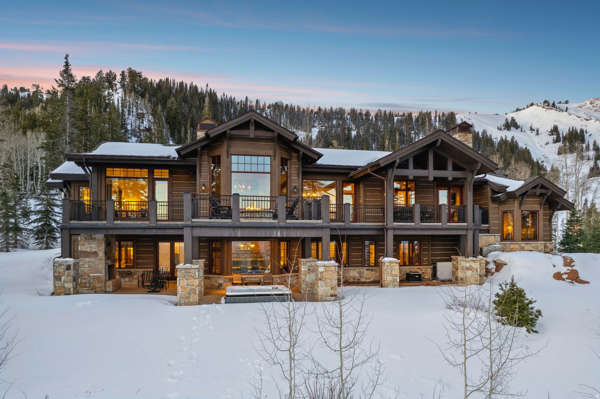 WHITE PINE CANYON FIRST AMENDED PHASE 3C - Residential
