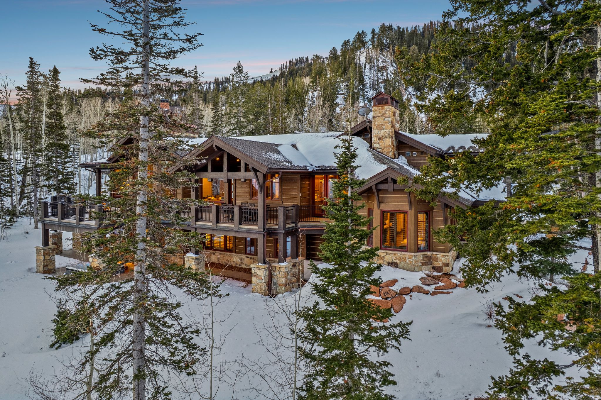 WHITE PINE CANYON FIRST AMENDED PHASE 3C - Residential
